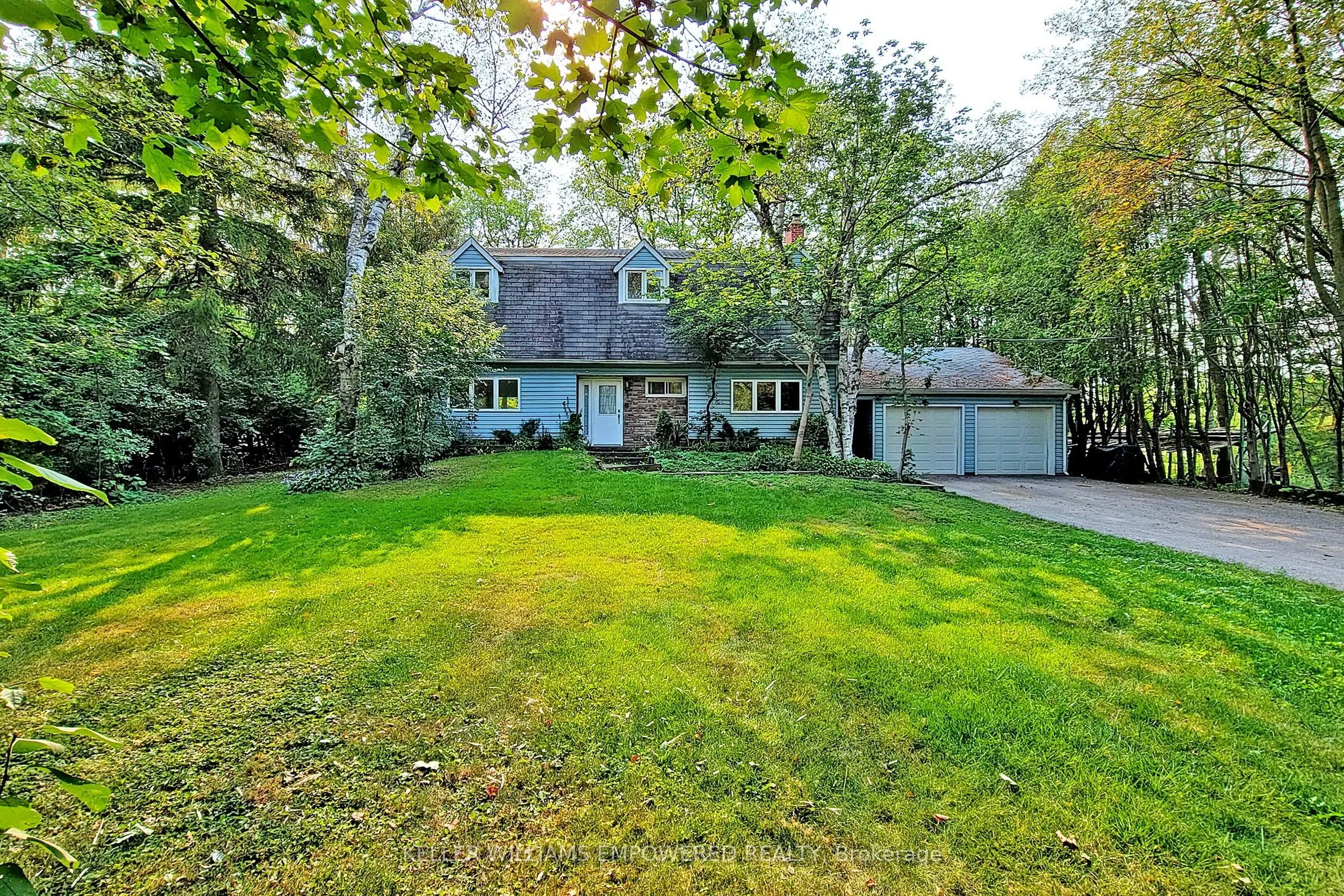 16 Bayview Park Lane