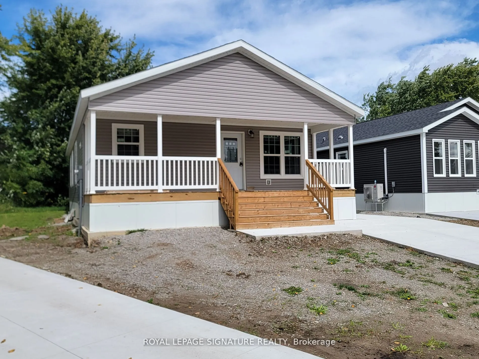 12 Briar Wood Place