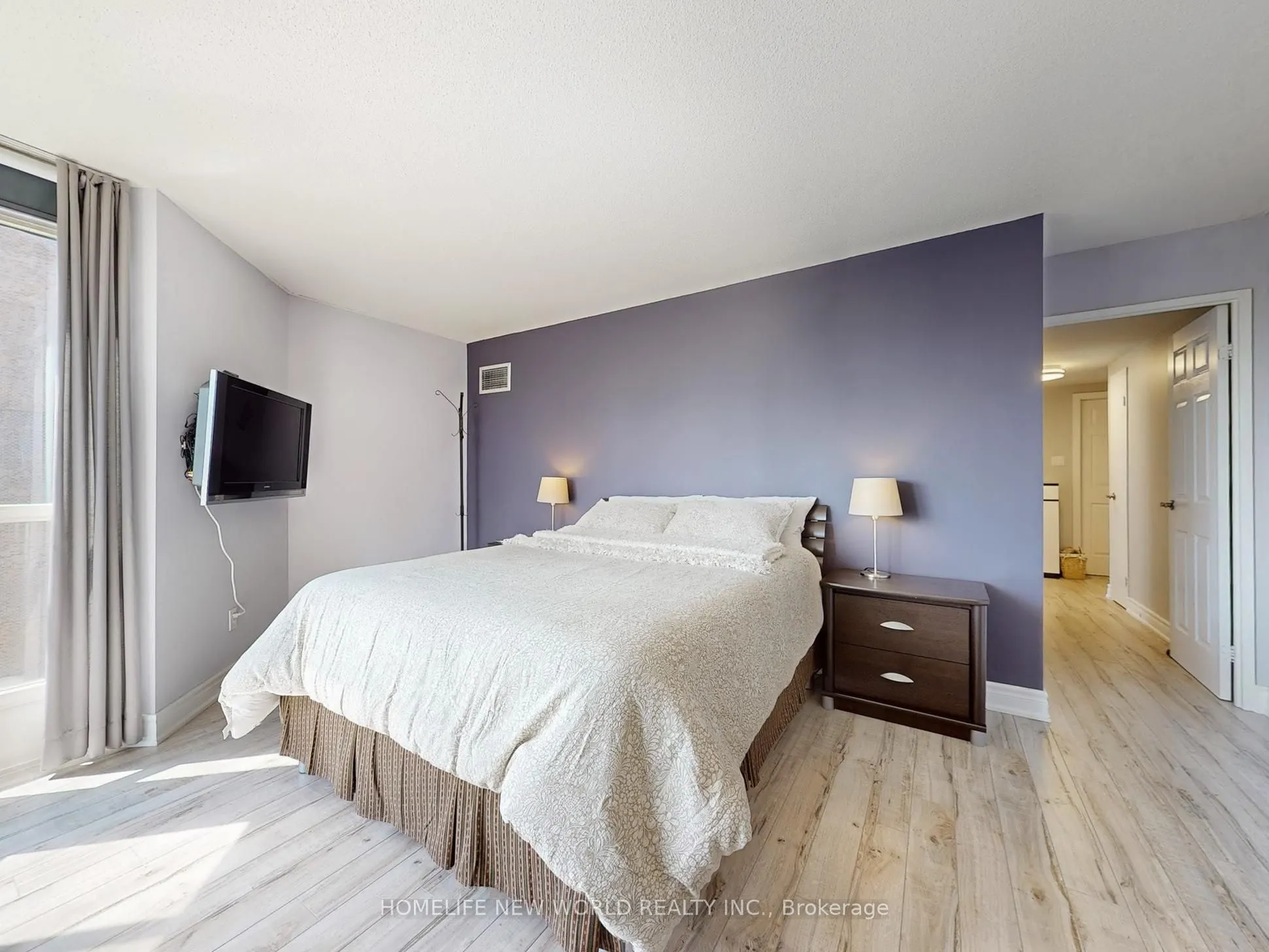 5 Weldrick Road W, #604