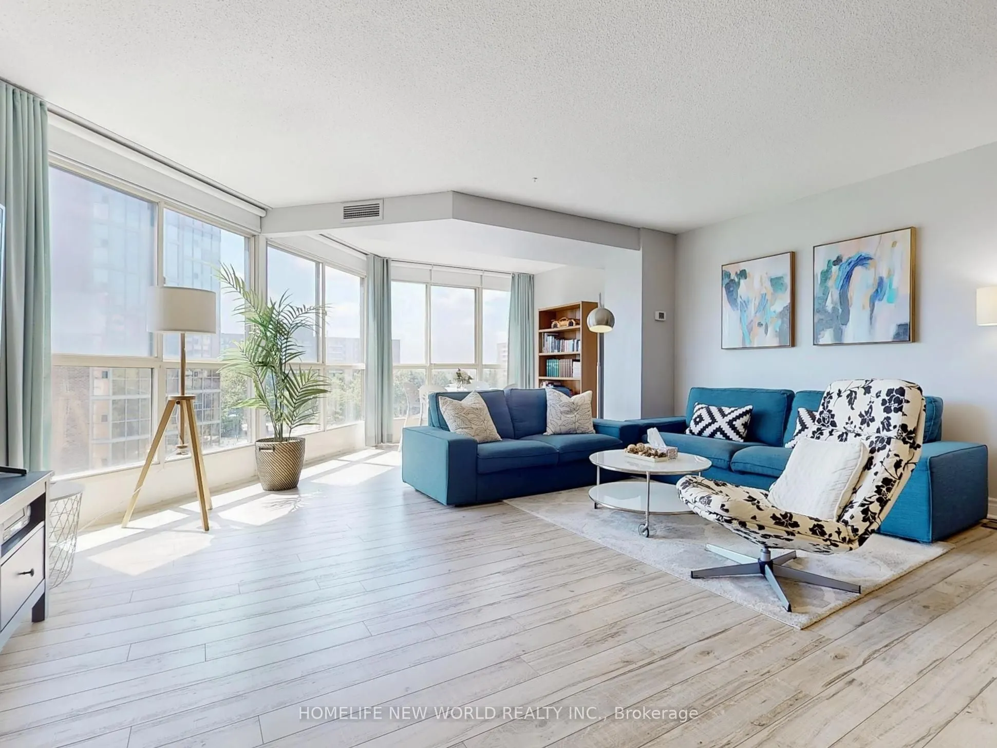5 Weldrick Road W, #604