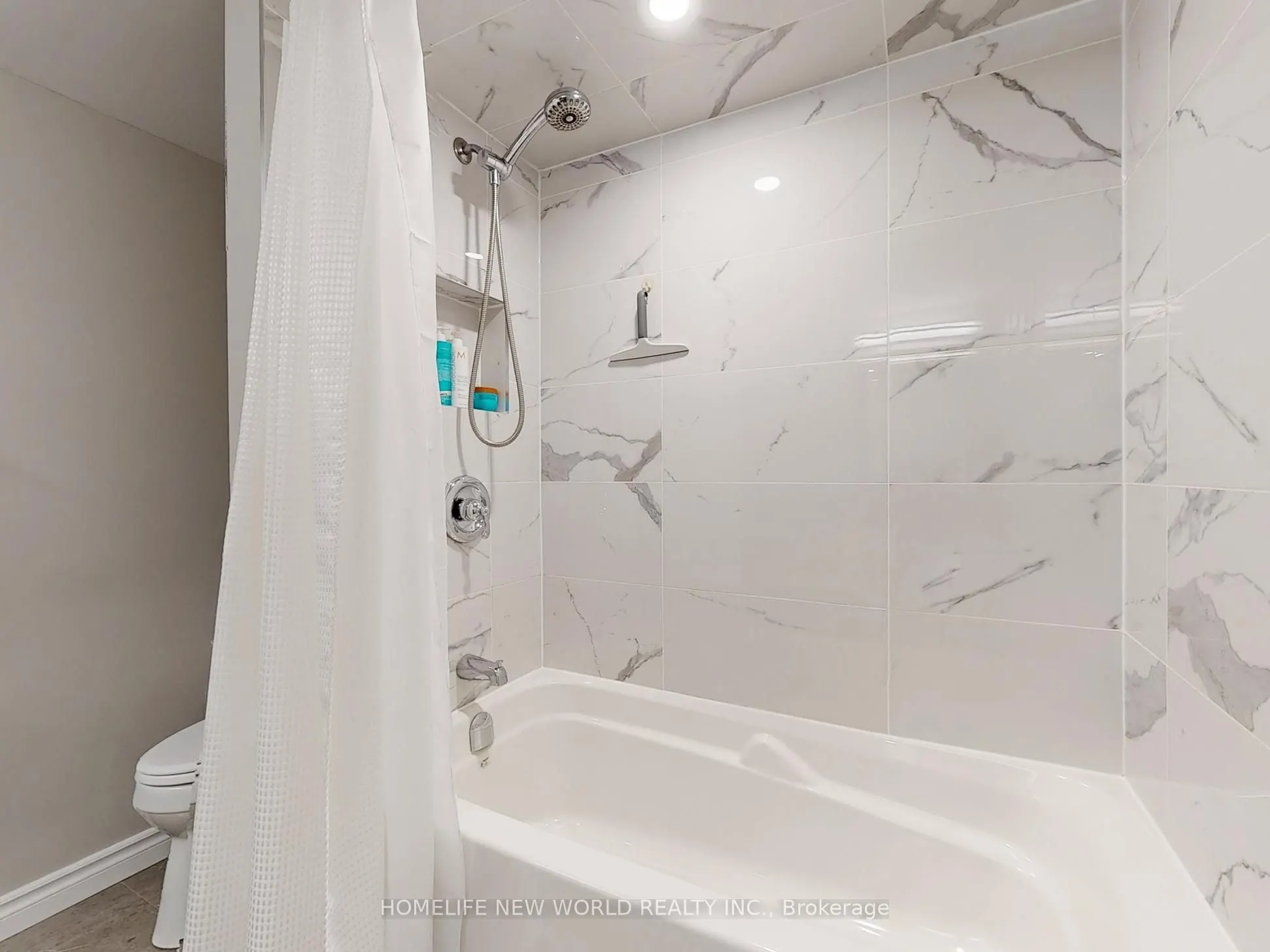 5 Weldrick Road W, #604