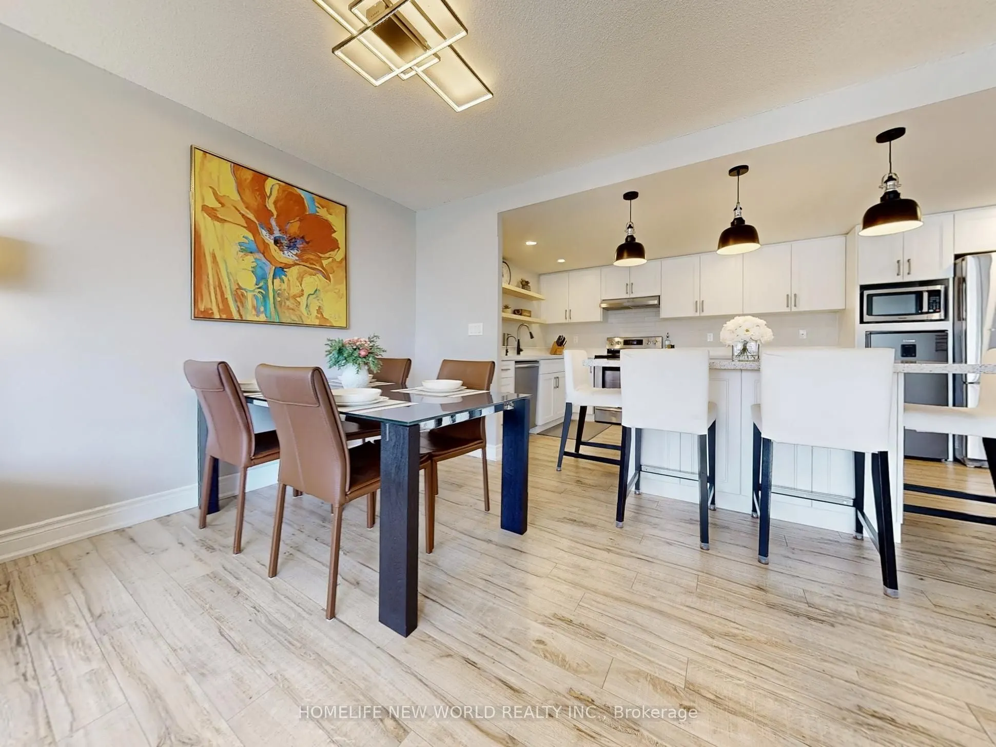 5 Weldrick Road W, #604