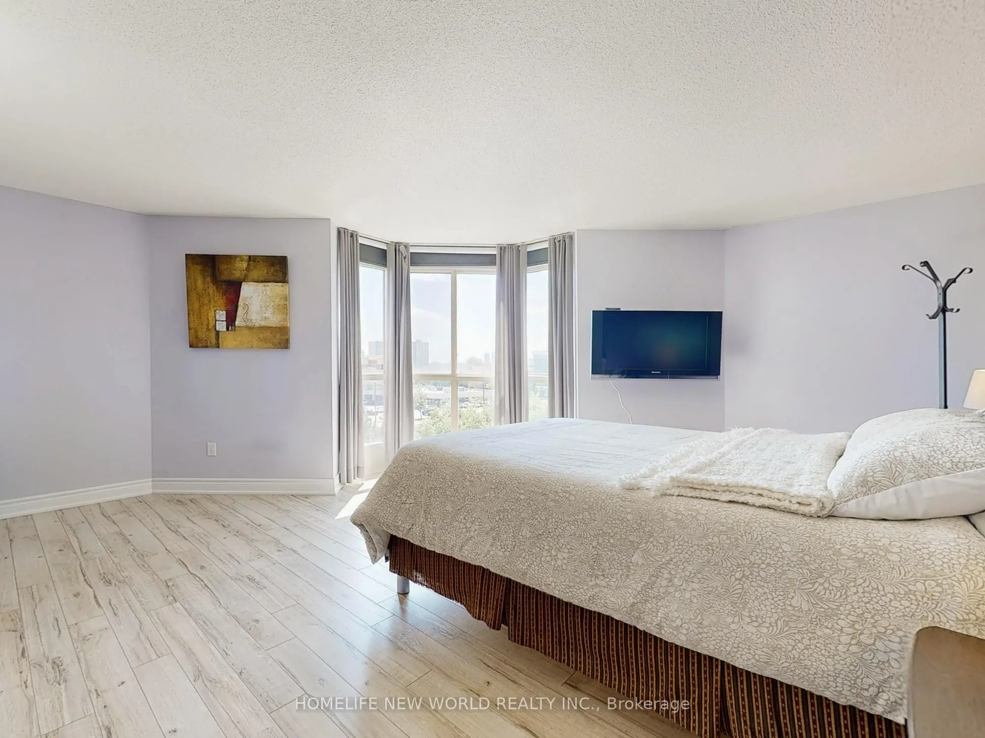 5 Weldrick Road W, #604