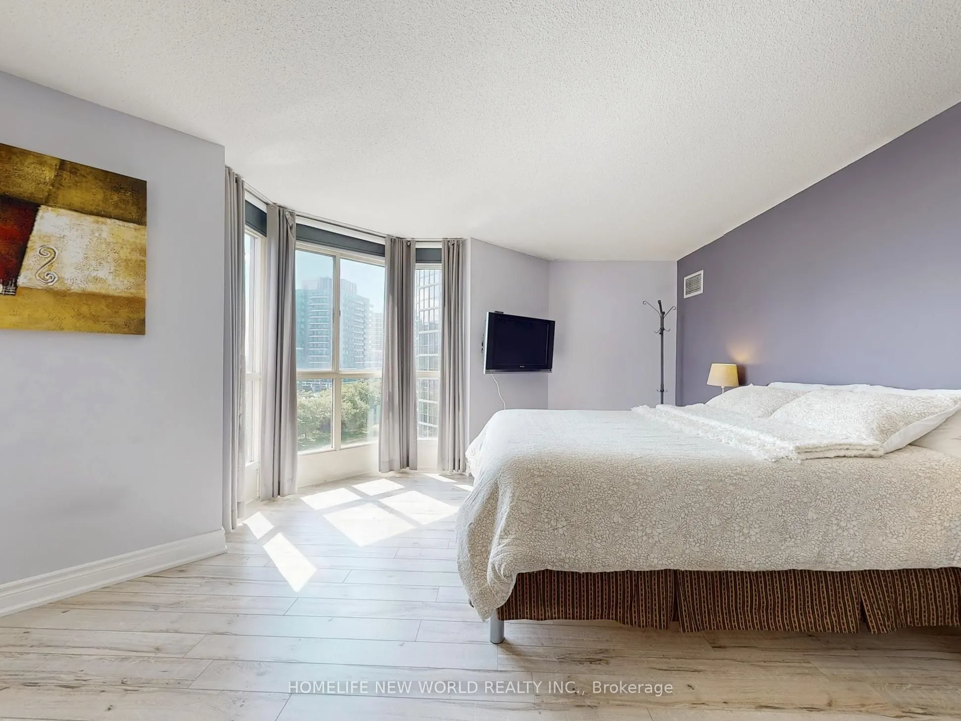5 Weldrick Road W, #604