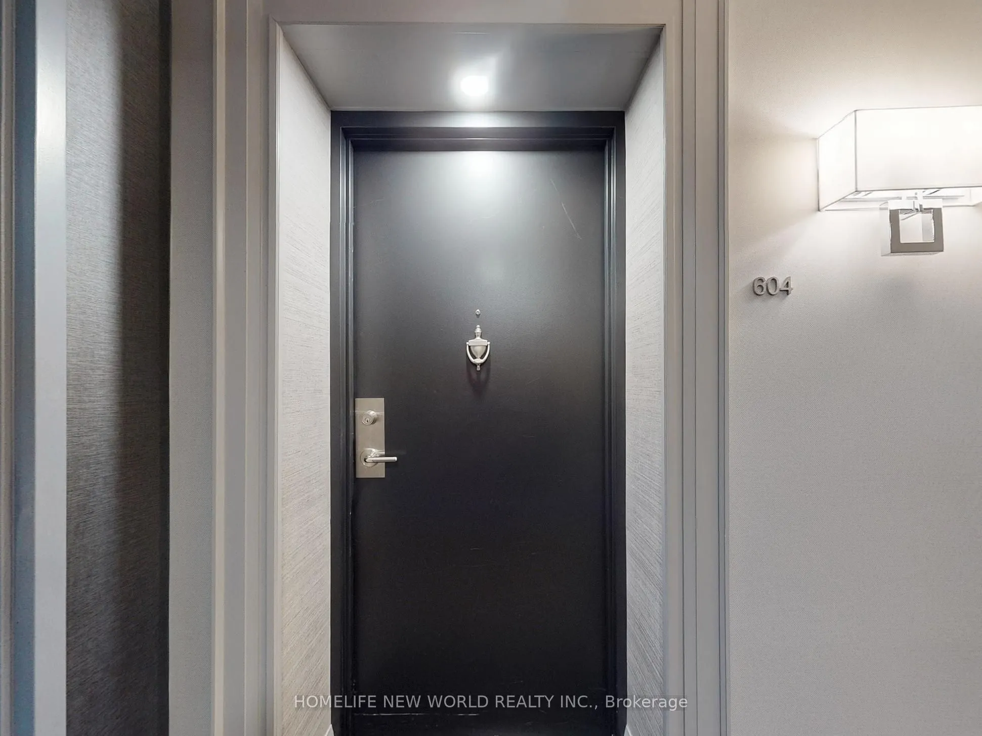 5 Weldrick Road W, #604