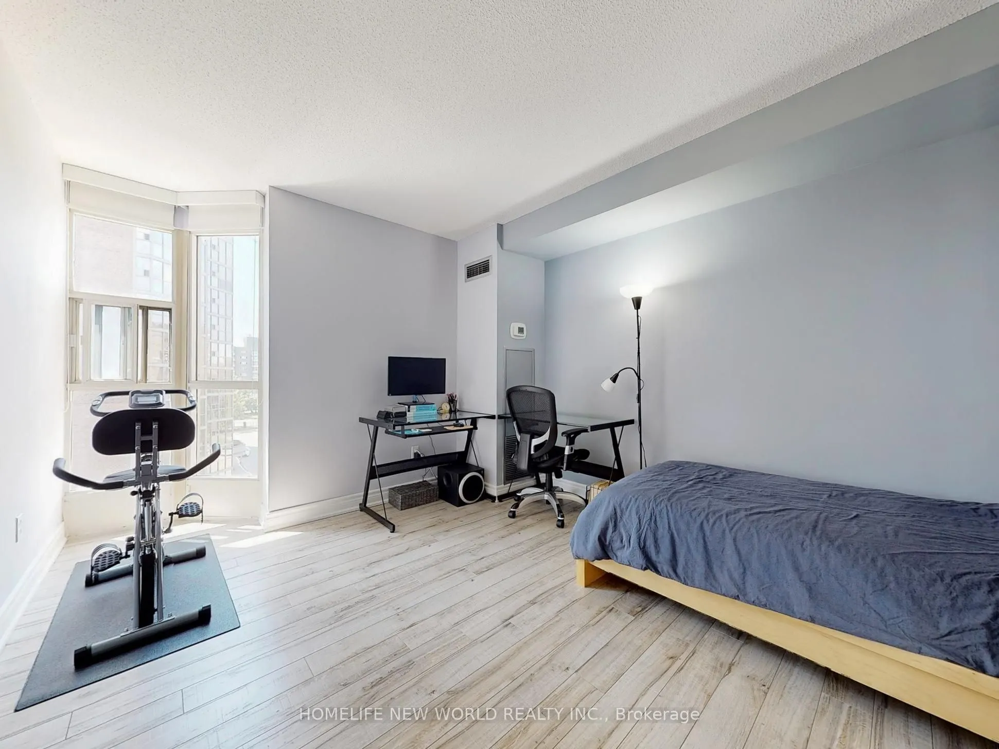 5 Weldrick Road W, #604