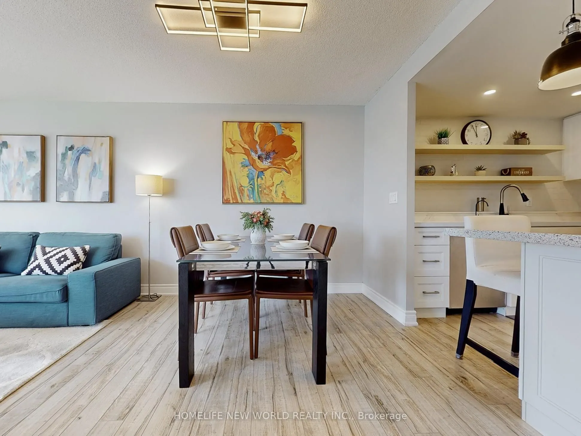 5 Weldrick Road W, #604