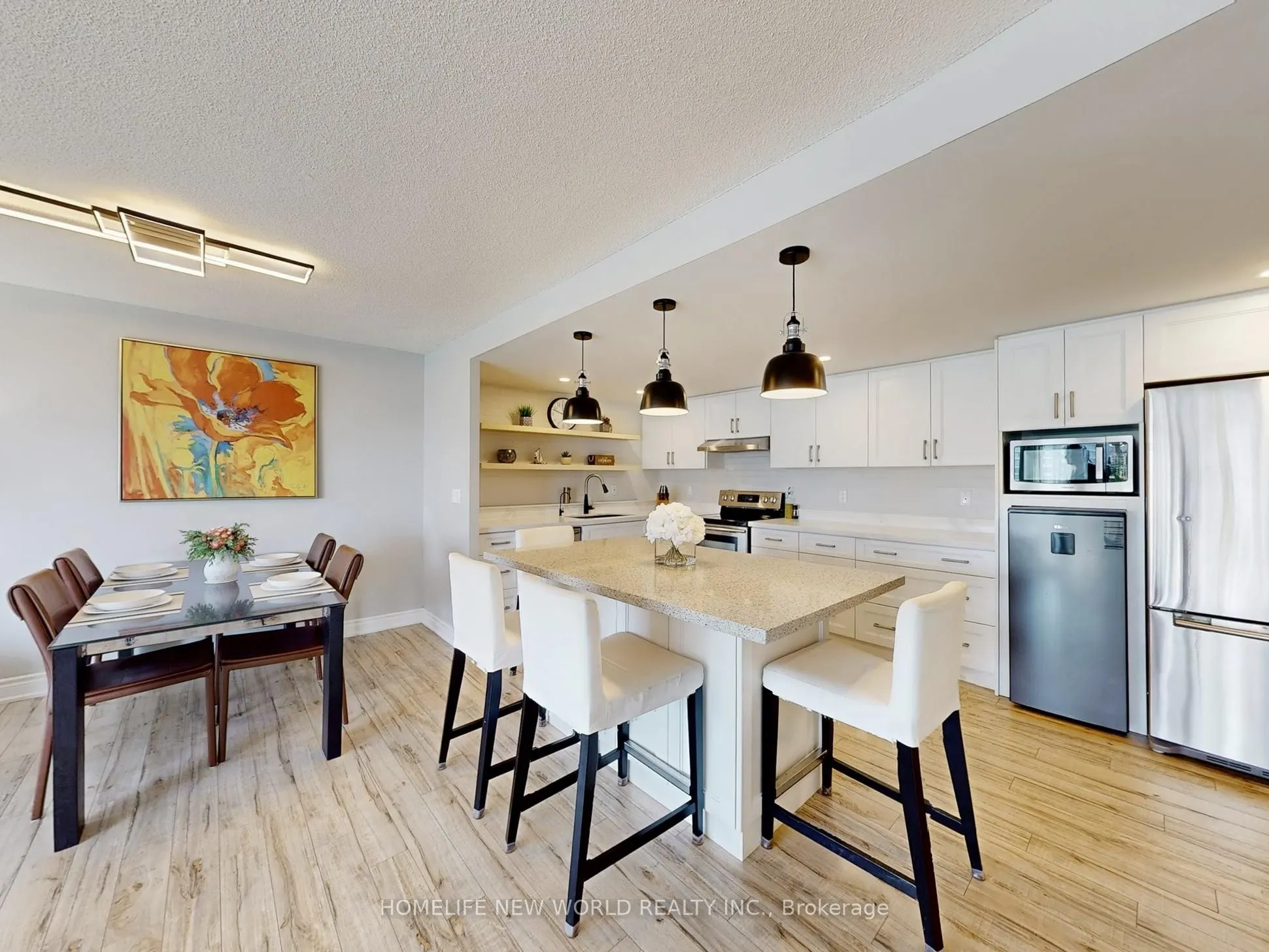 5 Weldrick Road W, #604