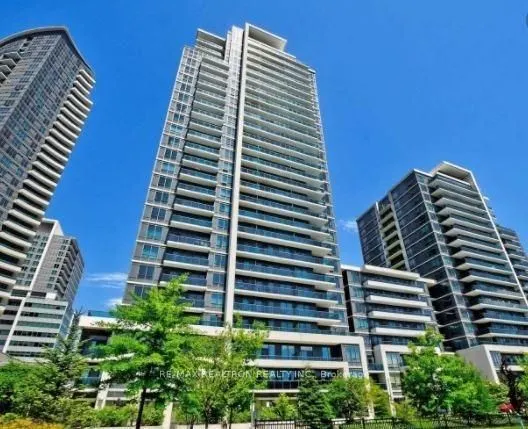 7165 Yonge Street, #2105