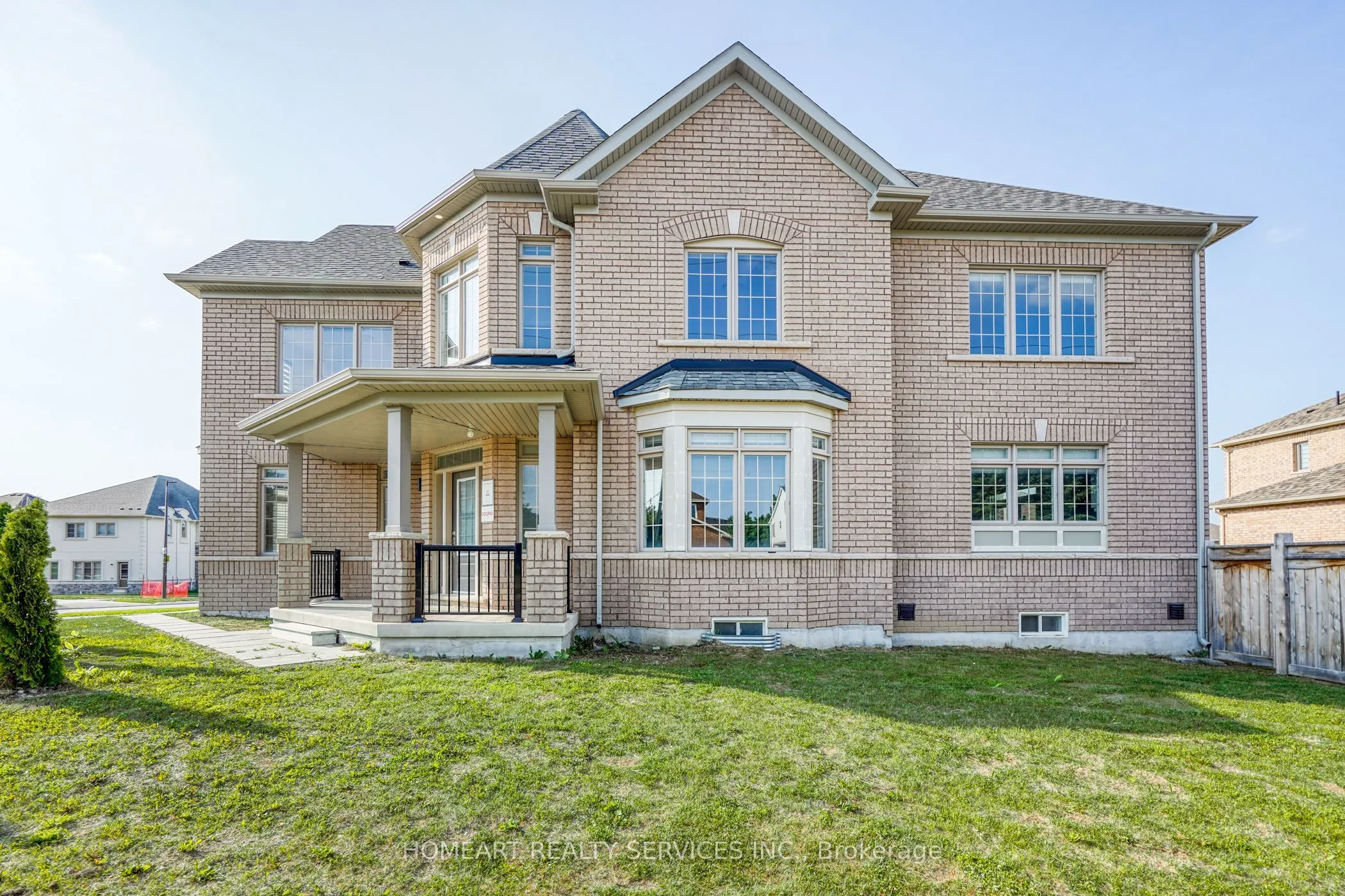 1 Connell Drive