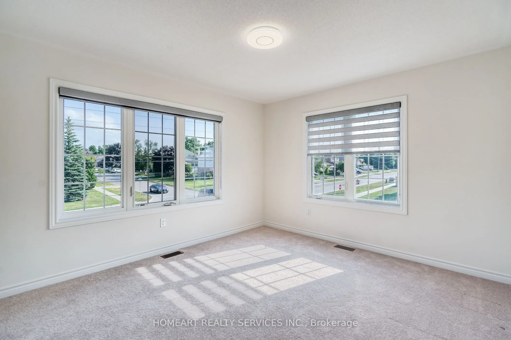 1 Connell Drive