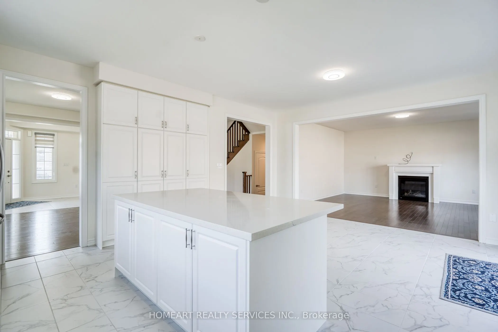 1 Connell Drive