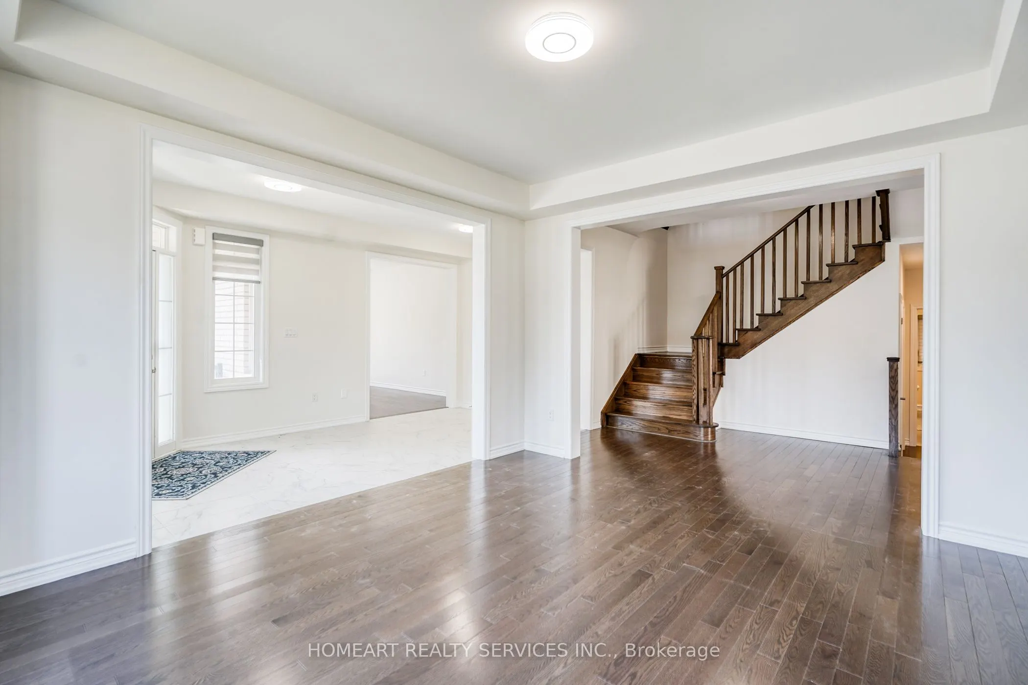 1 Connell Drive