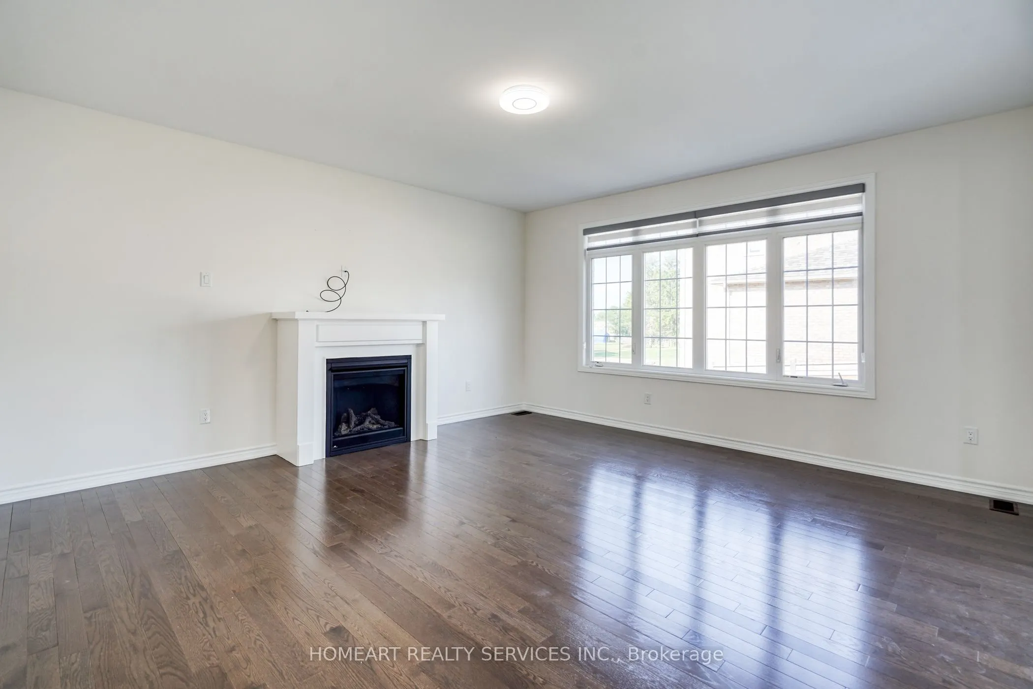 1 Connell Drive