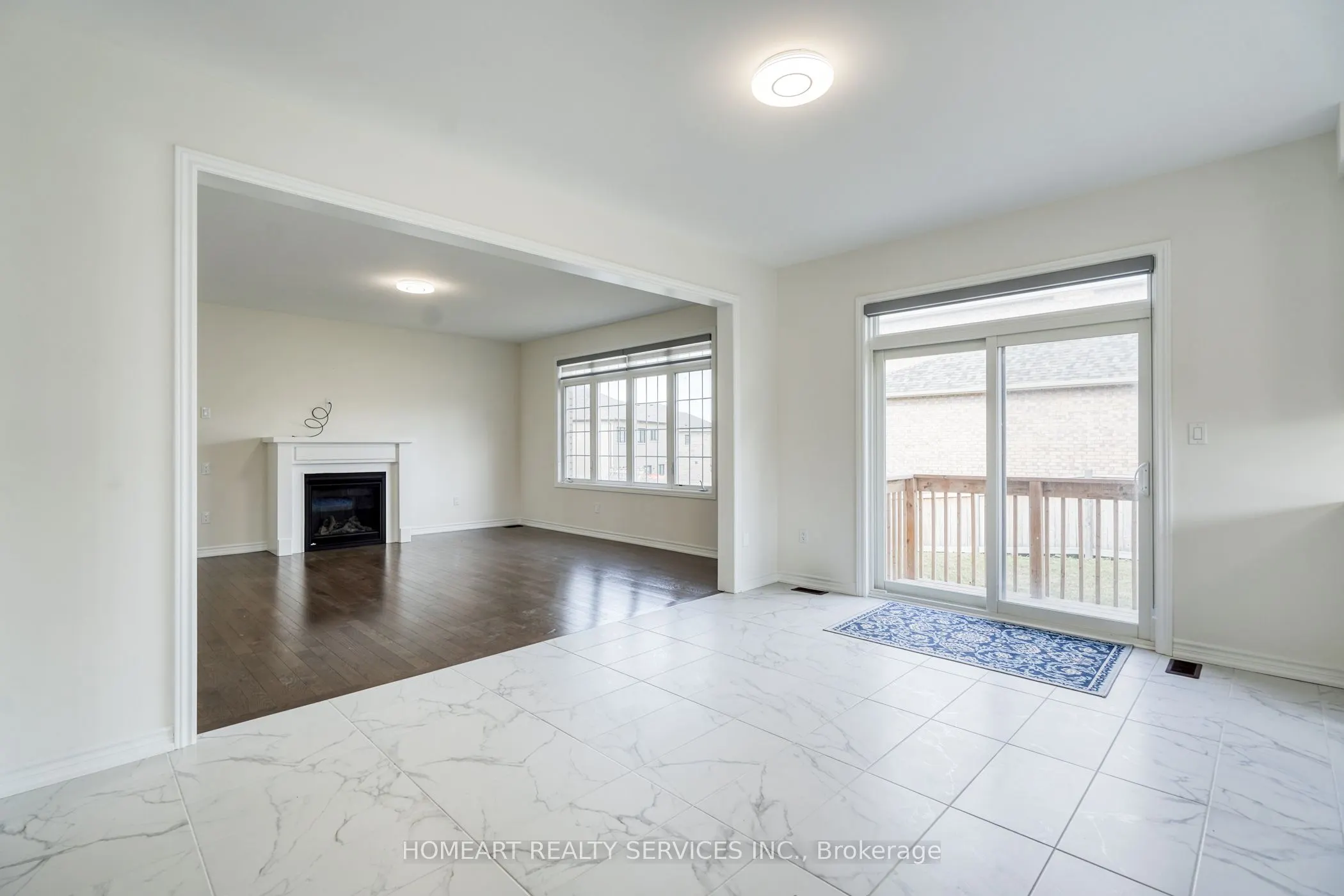 1 Connell Drive