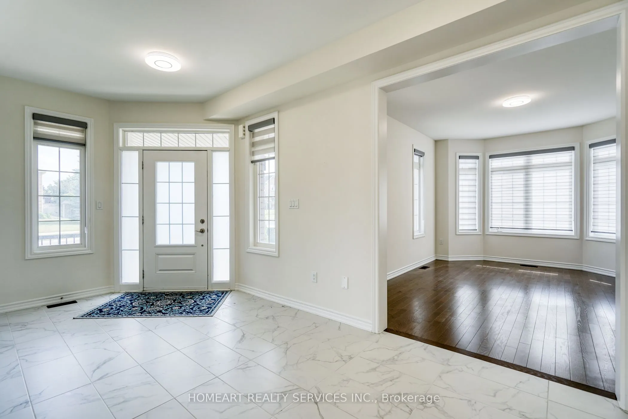 1 Connell Drive