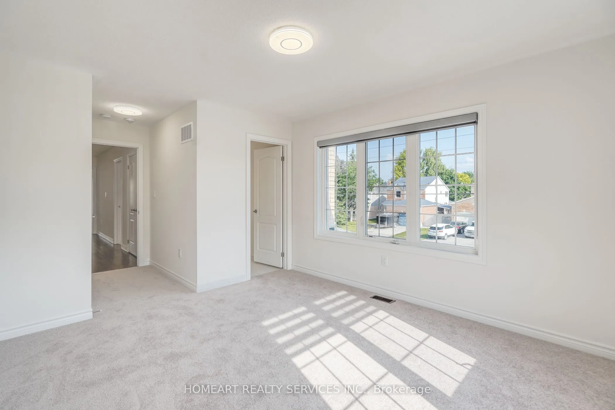 1 Connell Drive