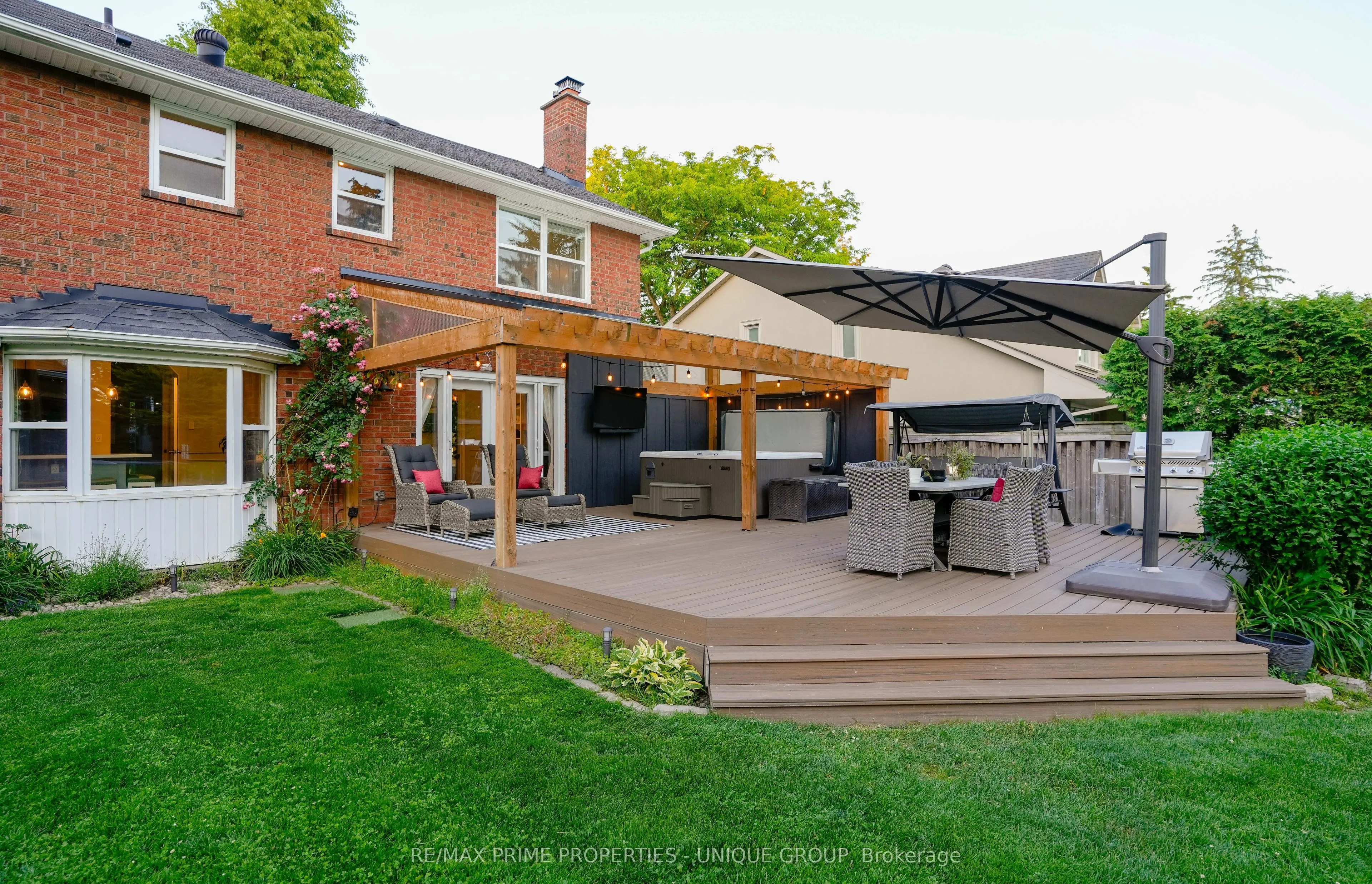 20 Thomas Reid Road