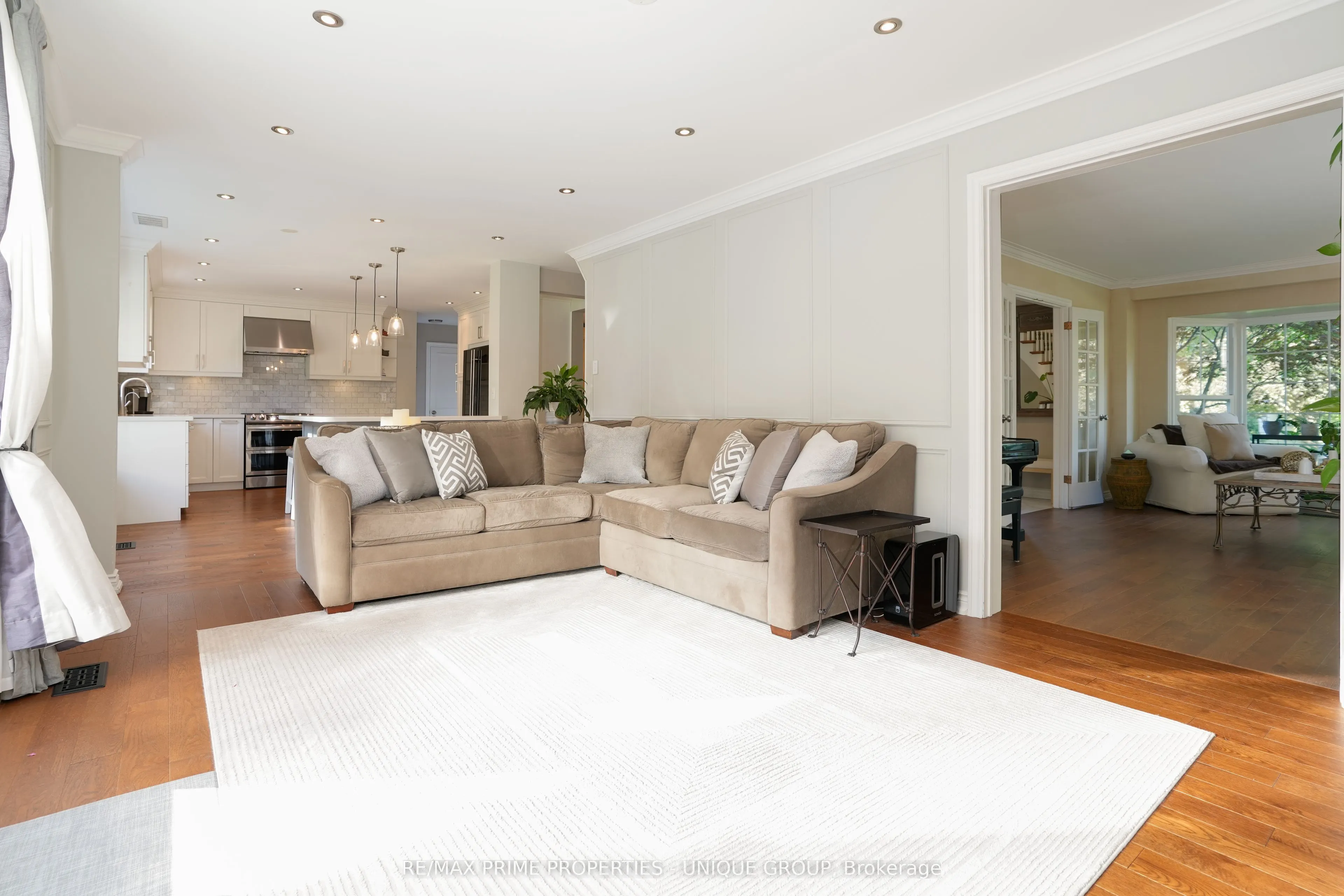 20 Thomas Reid Road