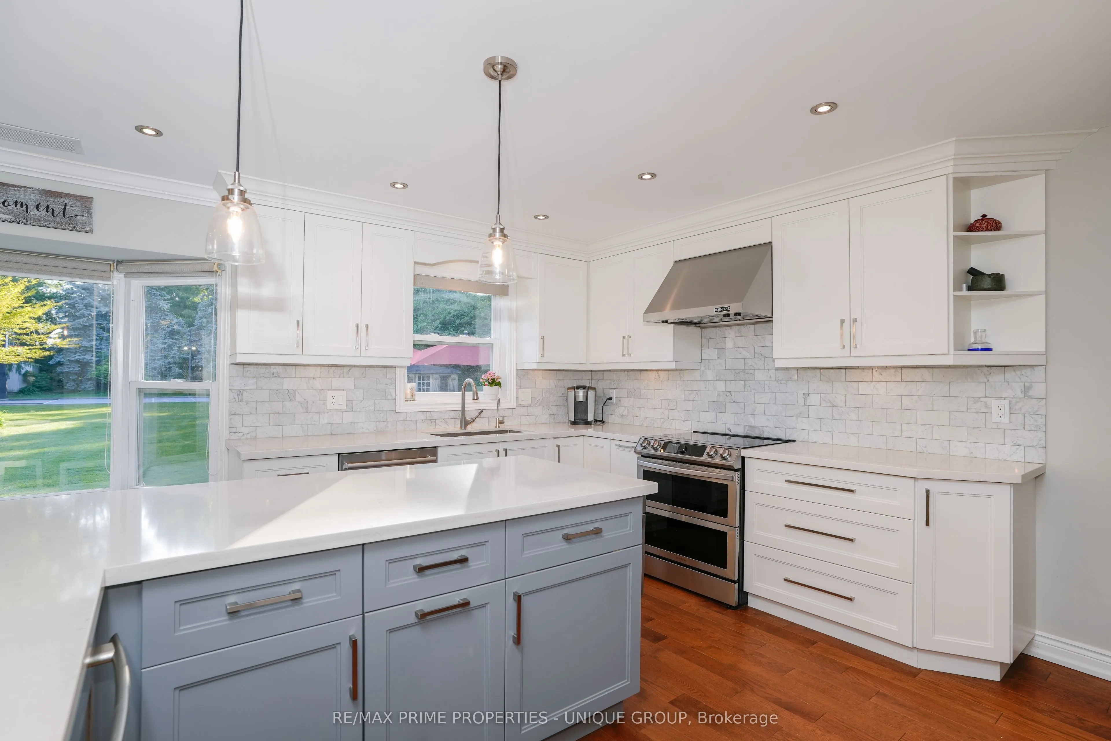 20 Thomas Reid Road