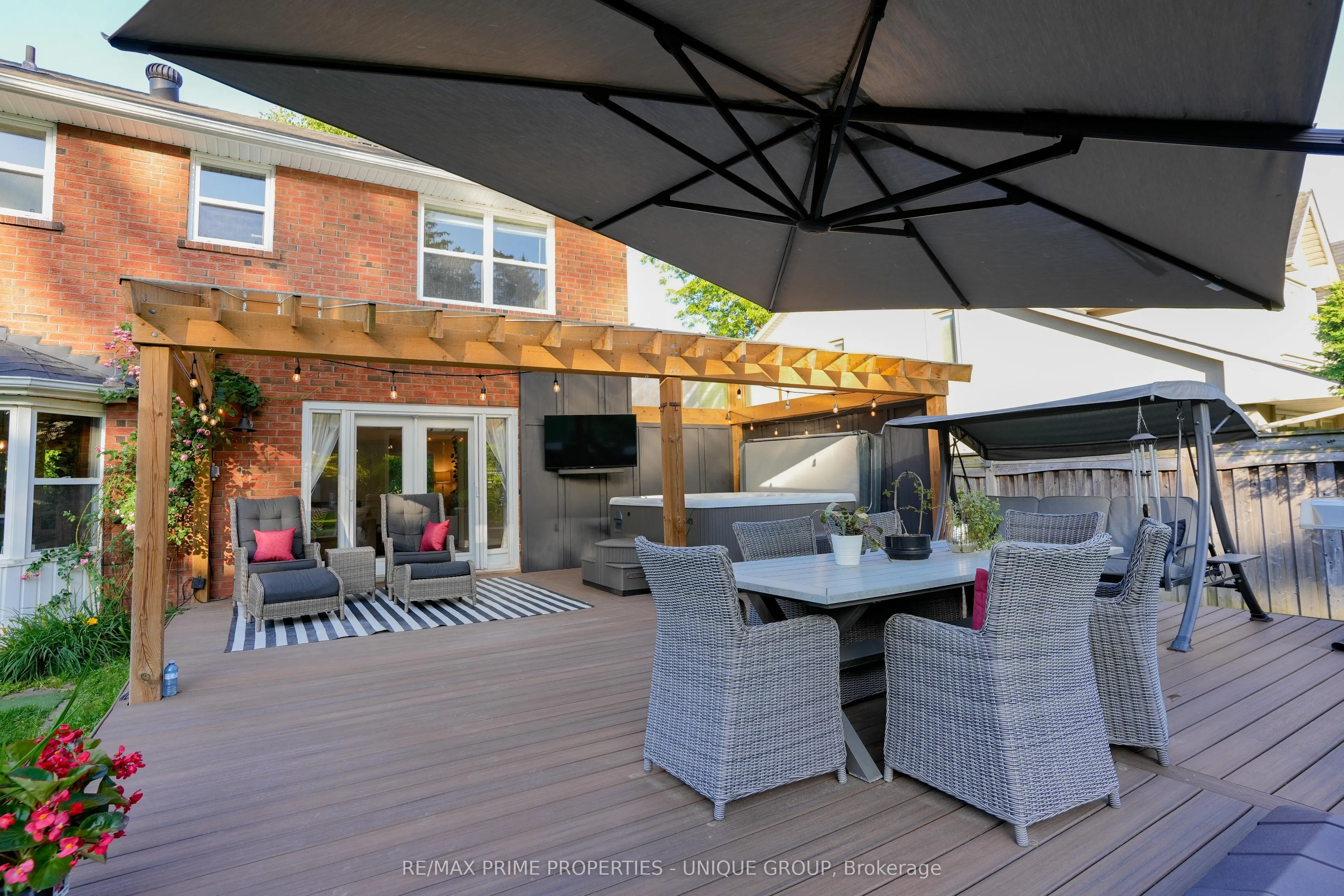 20 Thomas Reid Road