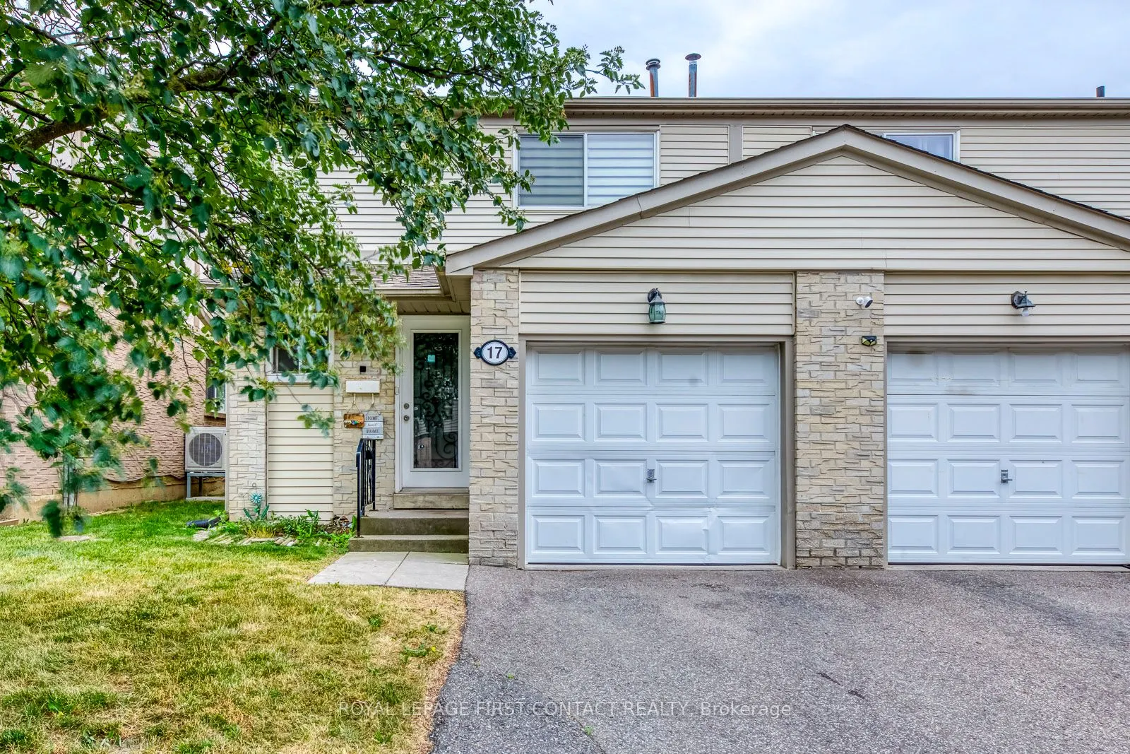 17 New Port Way, #N/A