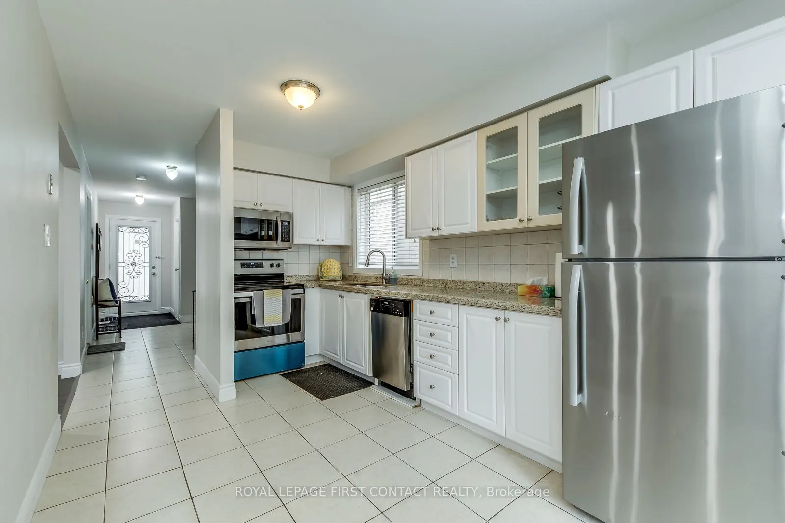 17 New Port Way, #N/A