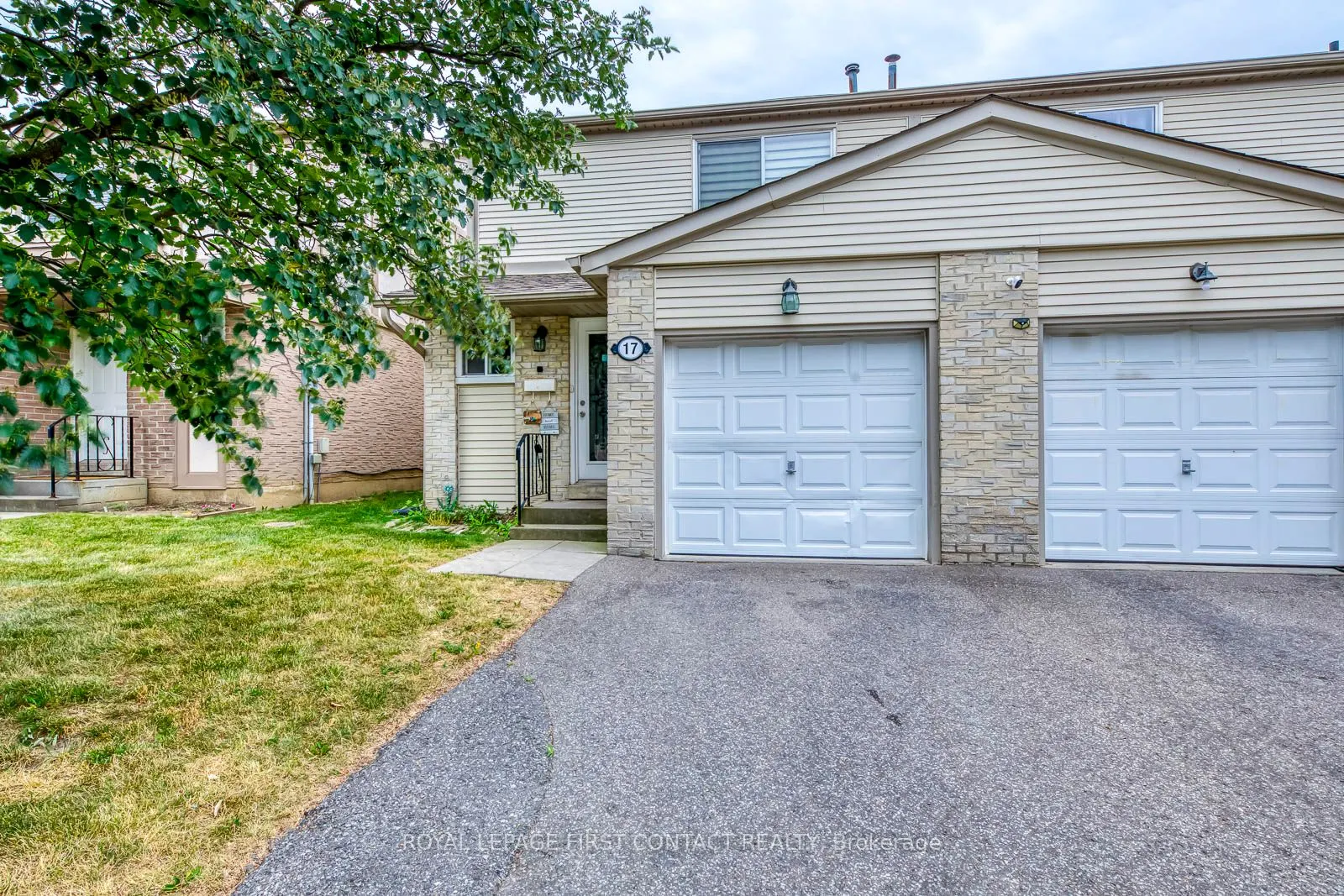 17 New Port Way, #N/A