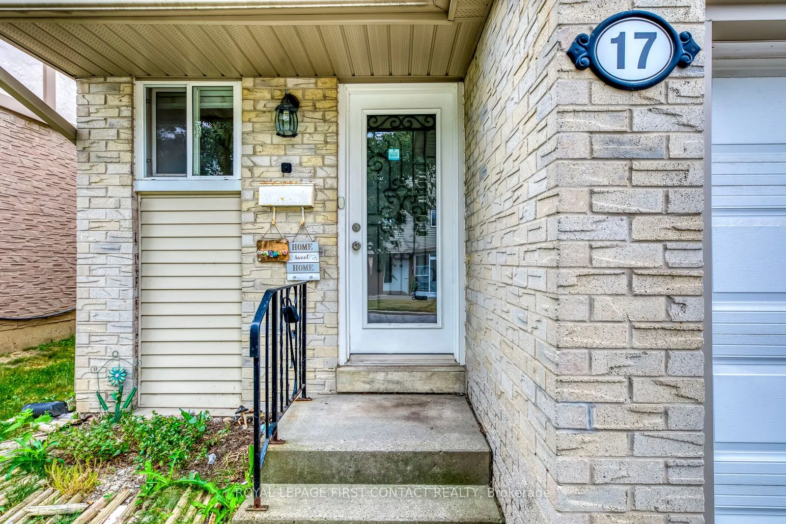 17 New Port Way, #N/A