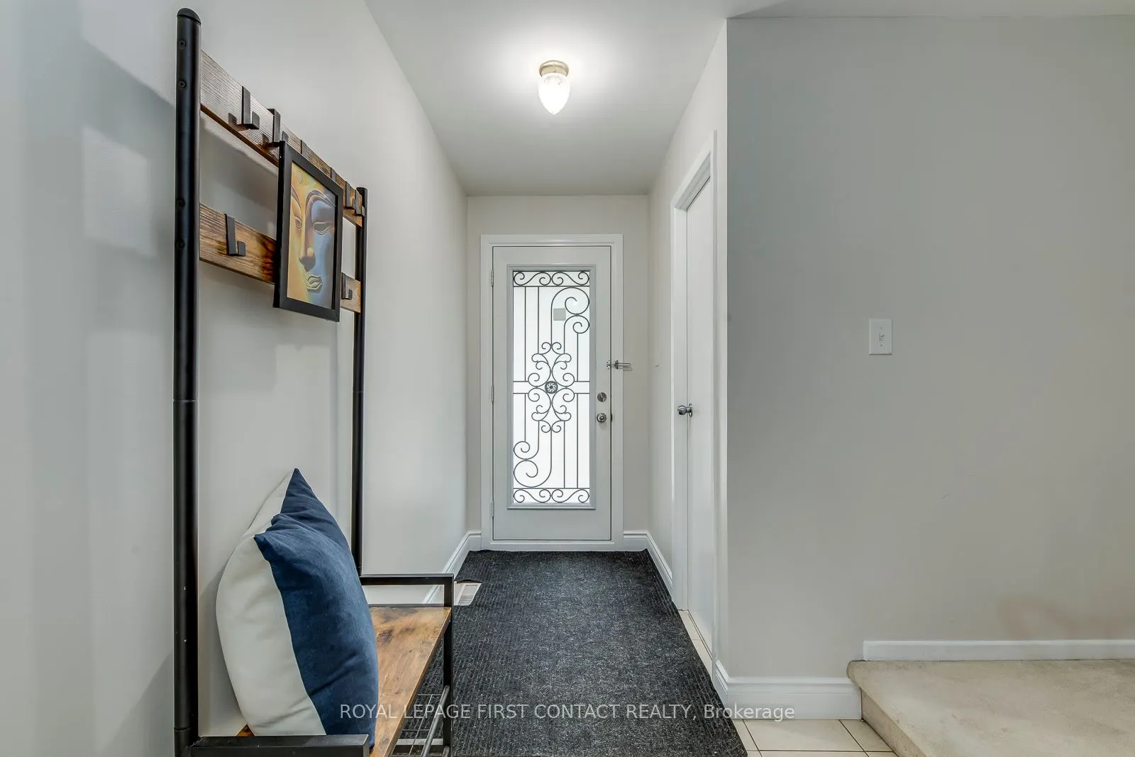 17 New Port Way, #N/A