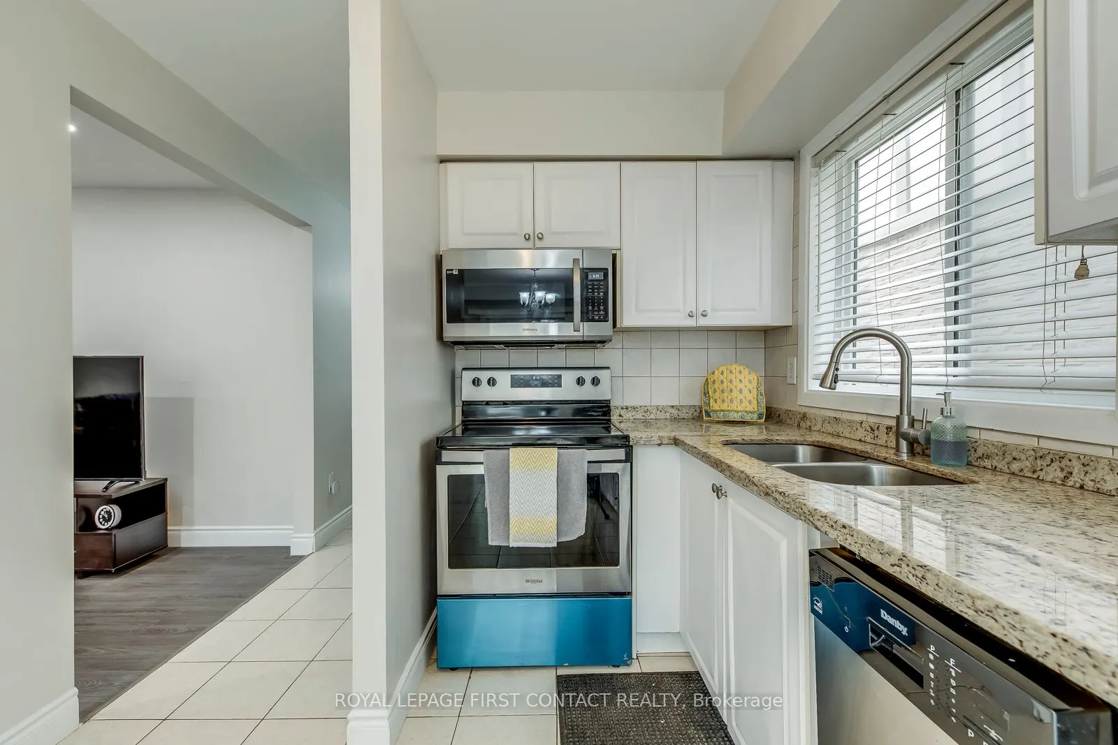 17 New Port Way, #N/A