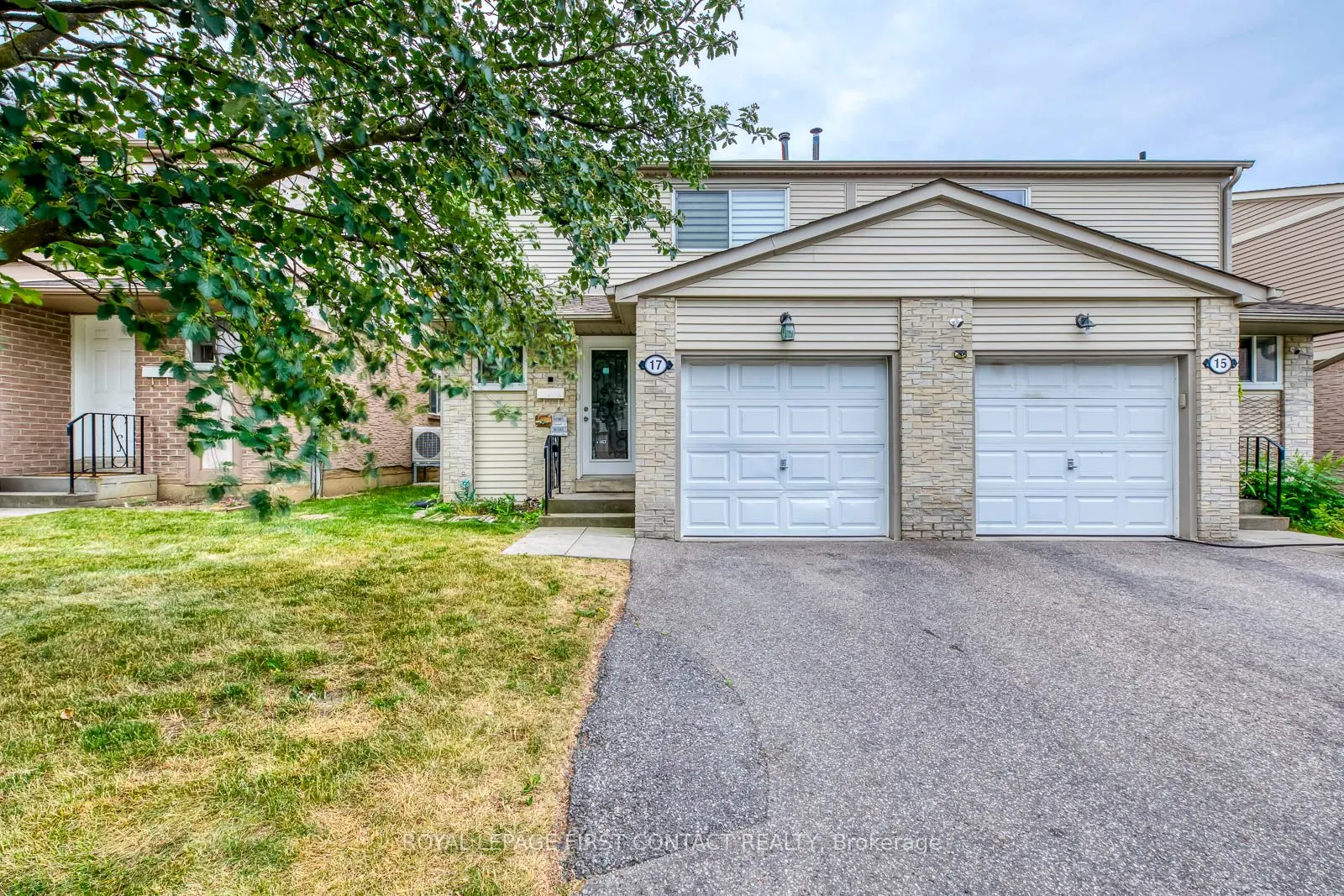 17 New Port Way, #N/A