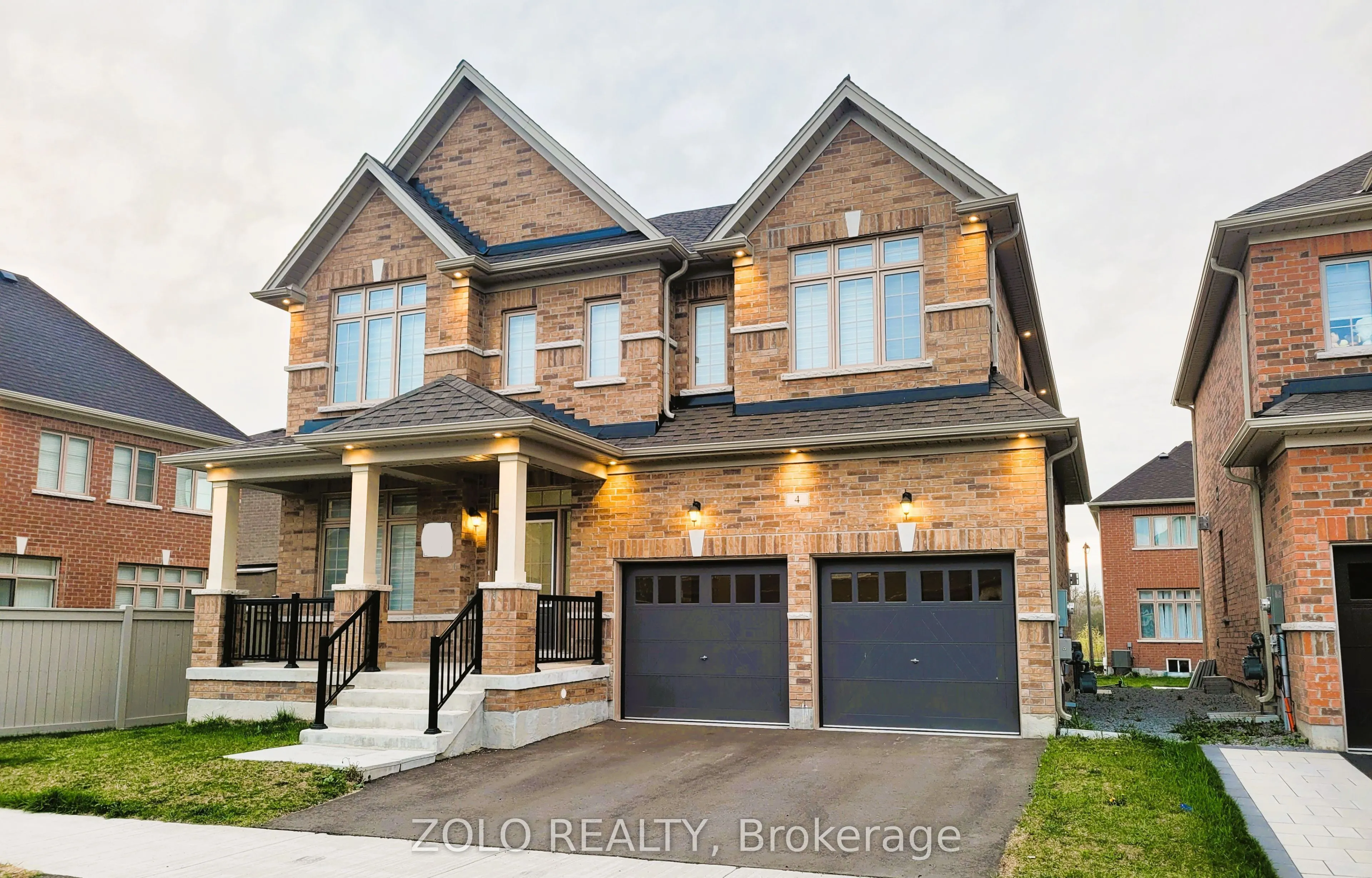 4 Bruce Welch Avenue