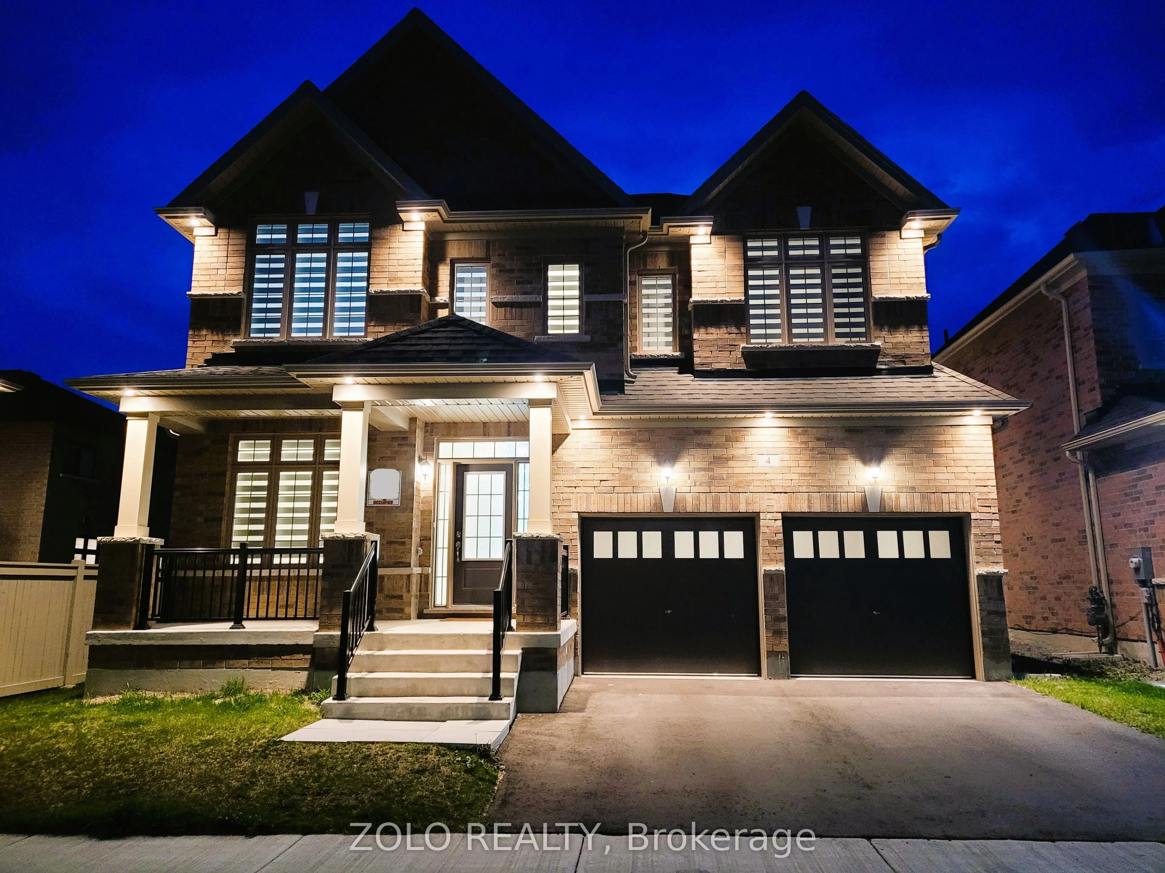 4 Bruce Welch Avenue