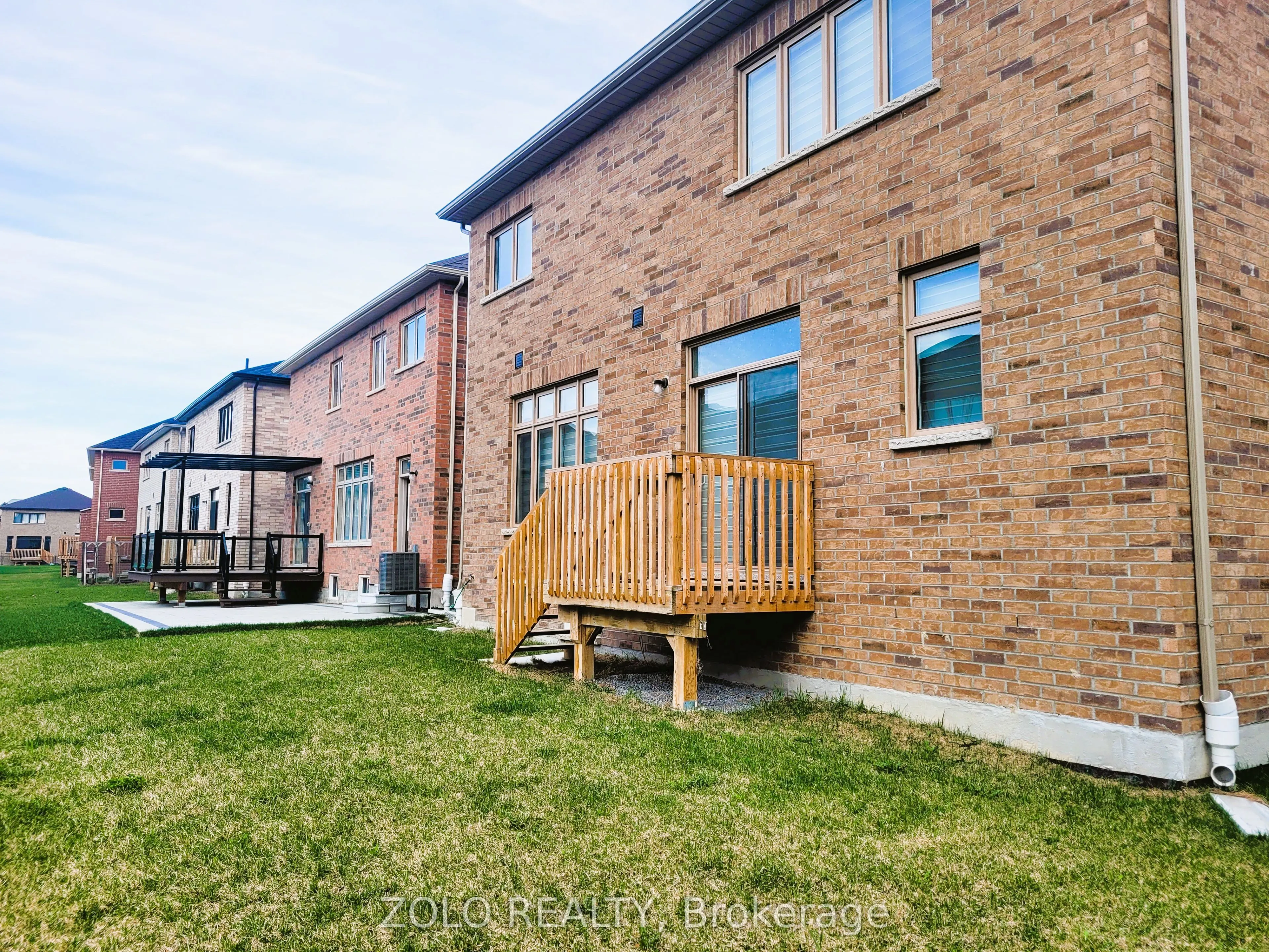 4 Bruce Welch Avenue