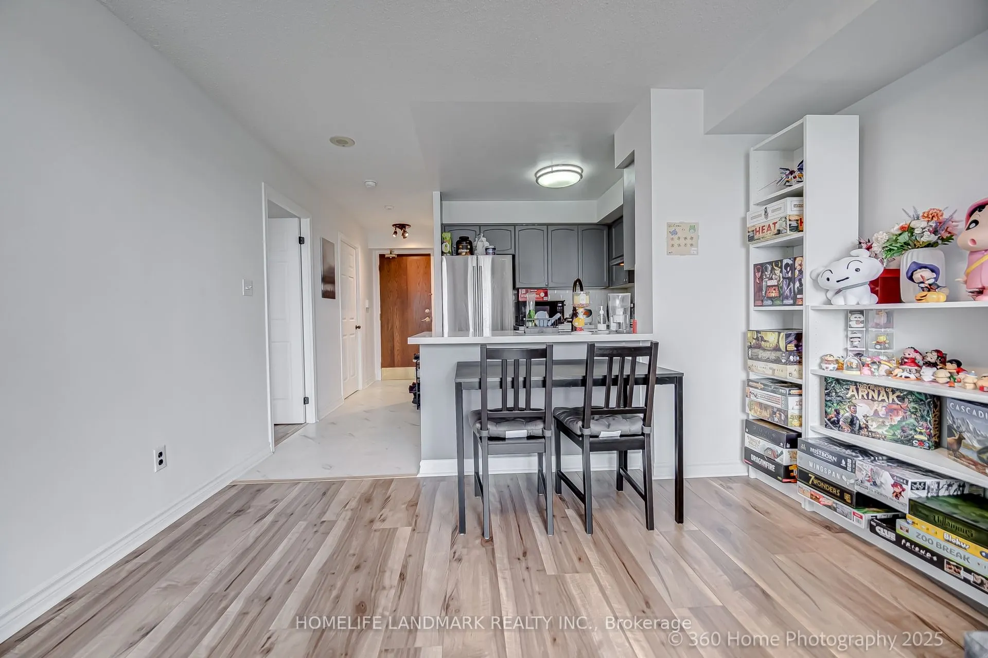 51 Baffin Court, #817