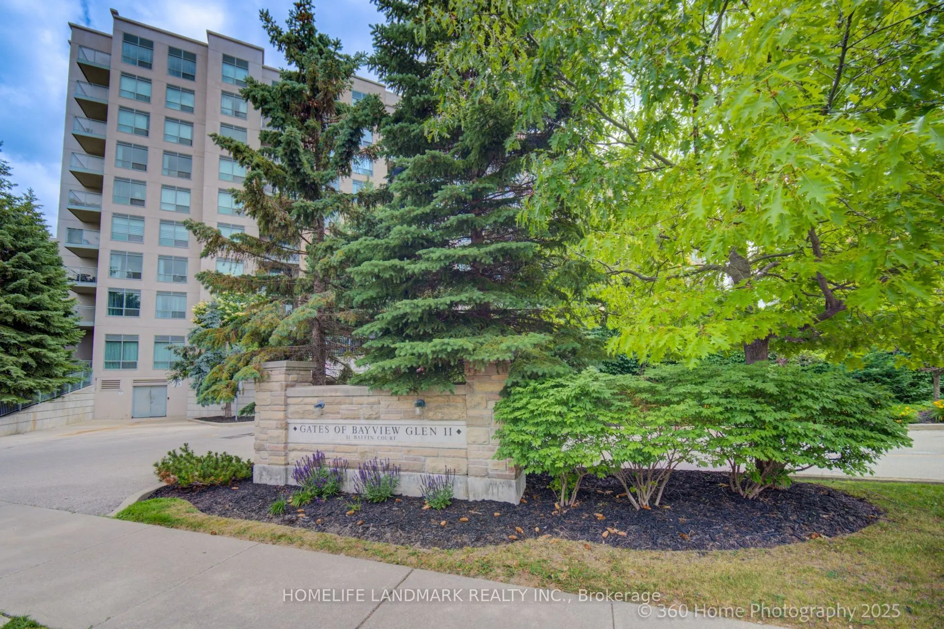 51 Baffin Court, #817