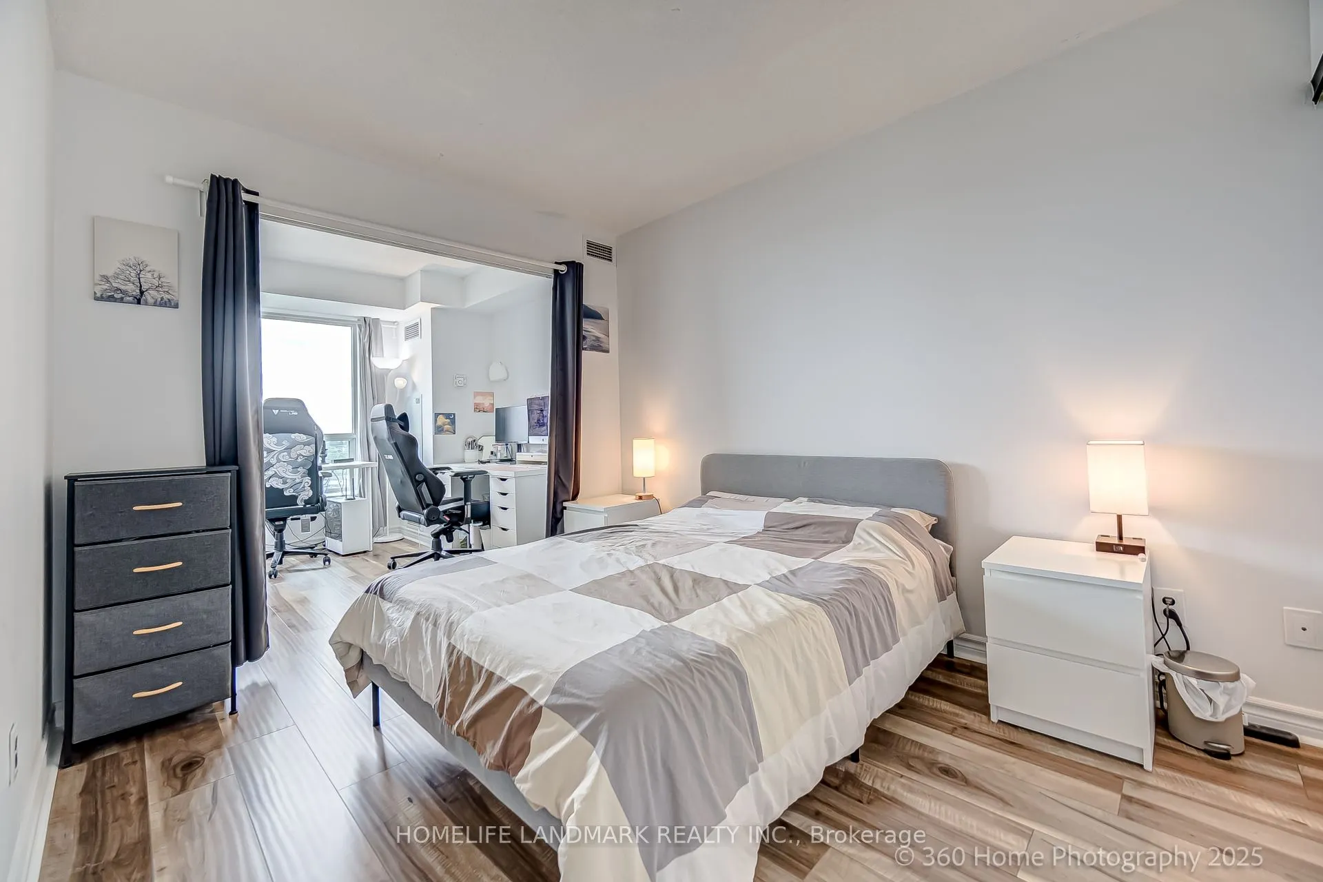 51 Baffin Court, #817