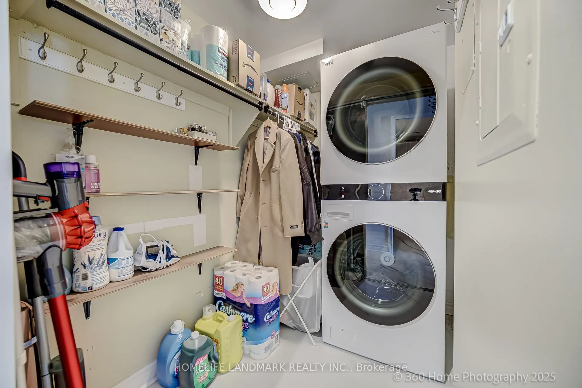 51 Baffin Court, #817