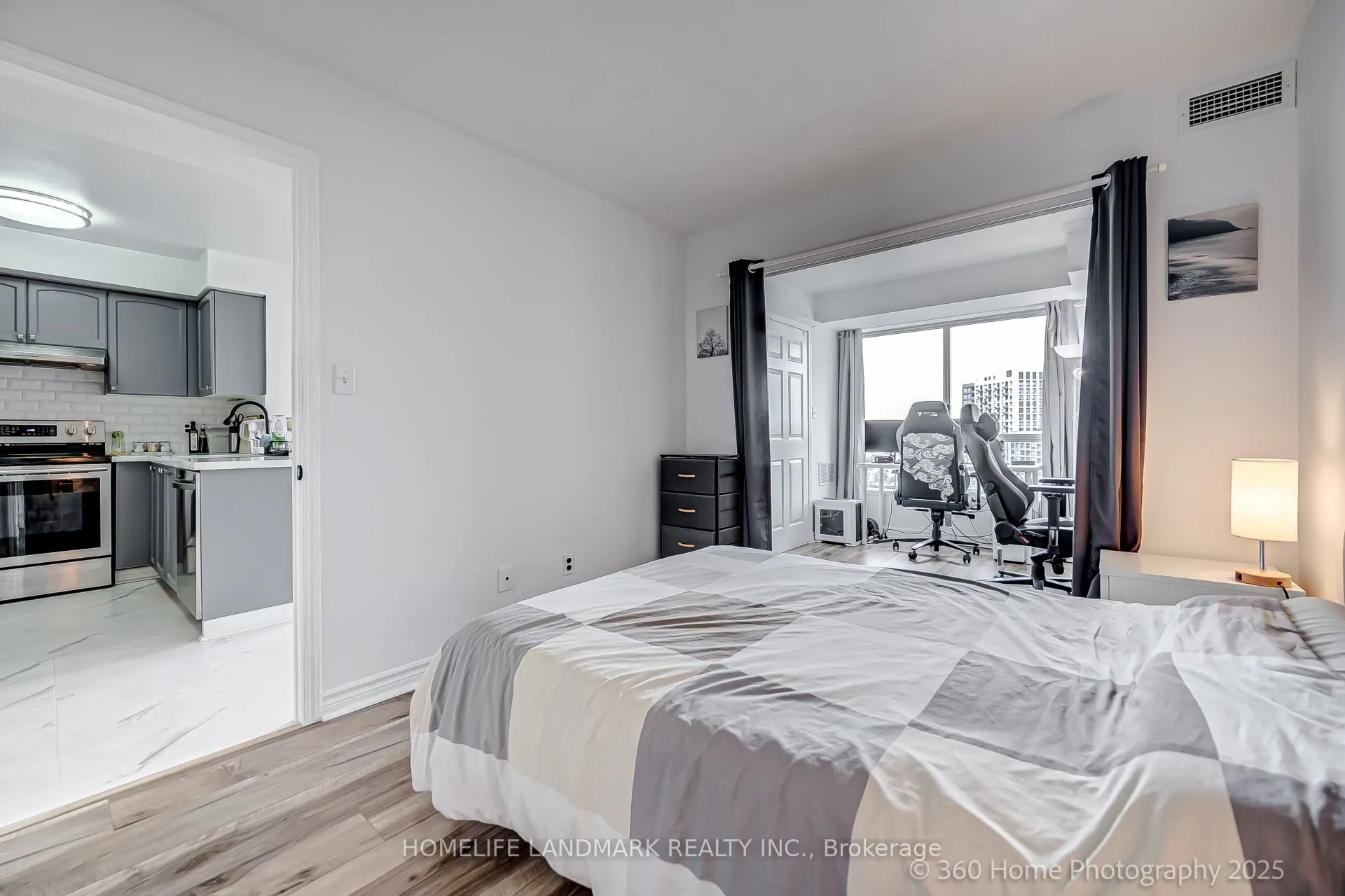 51 Baffin Court, #817