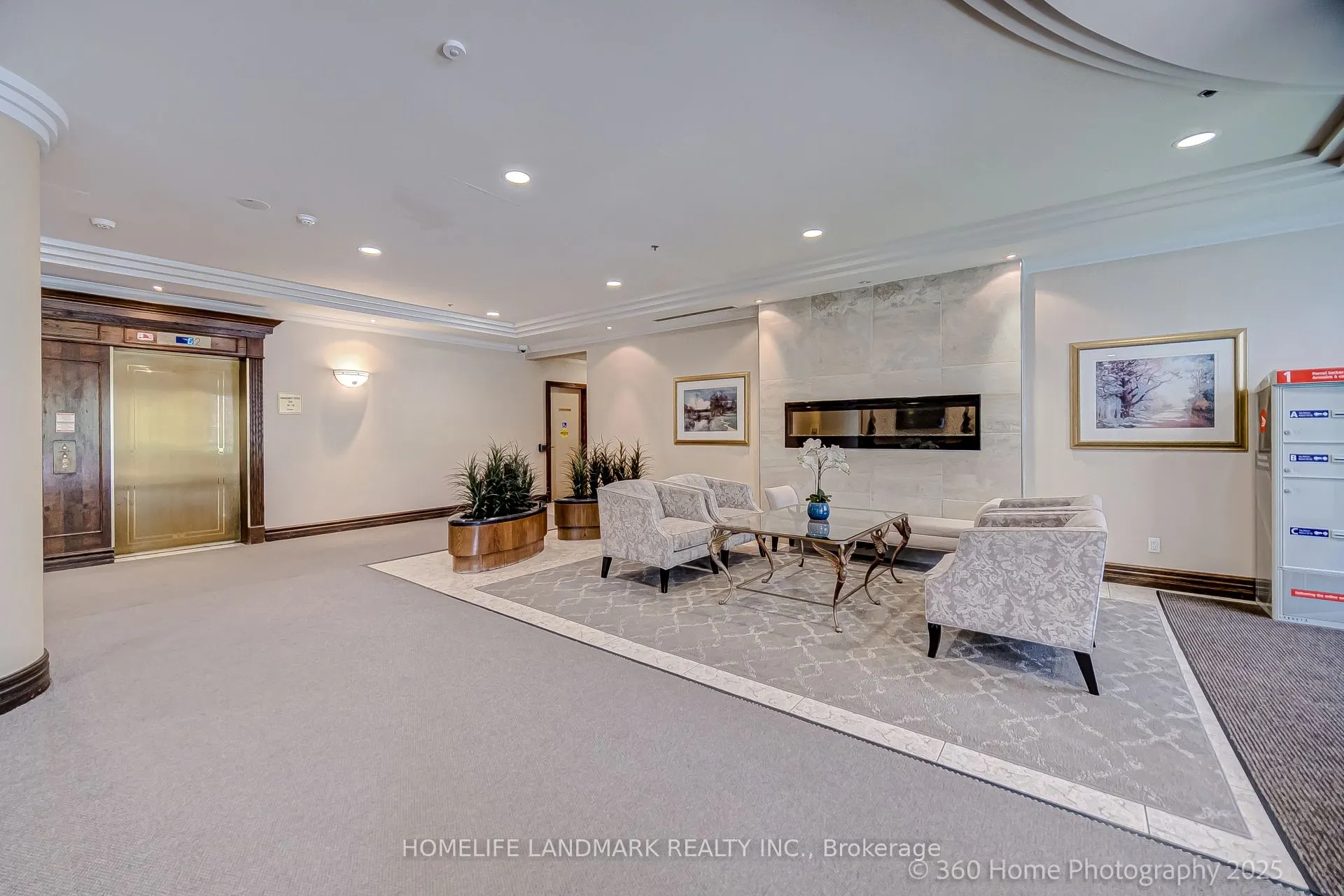 51 Baffin Court, #817