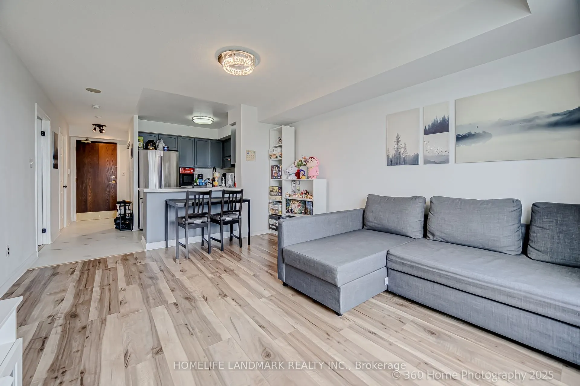 51 Baffin Court, #817
