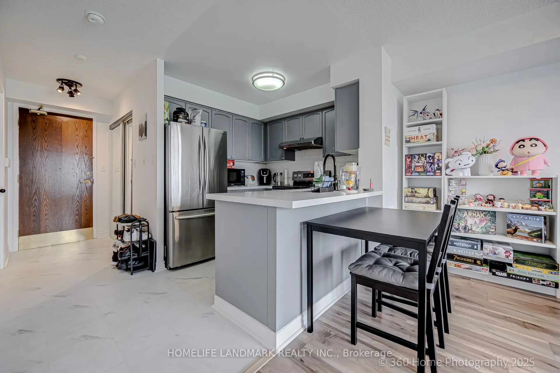 51 Baffin Court, #817