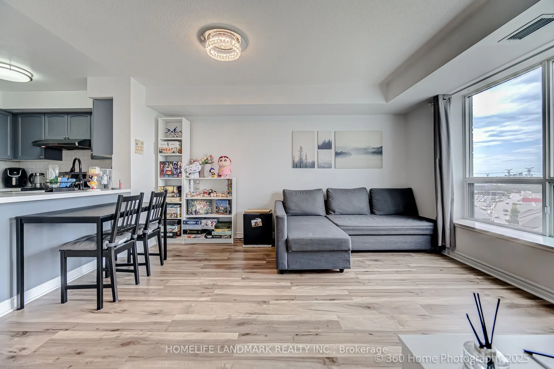 51 Baffin Court, #817