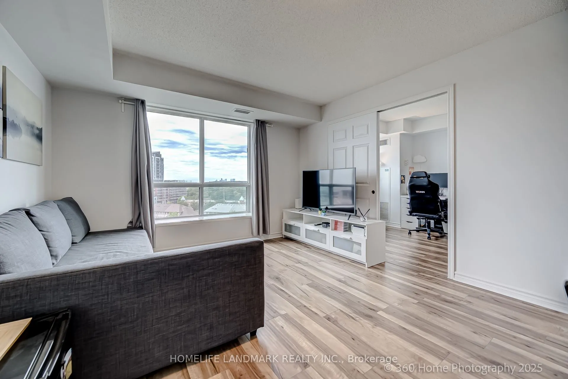 51 Baffin Court, #817