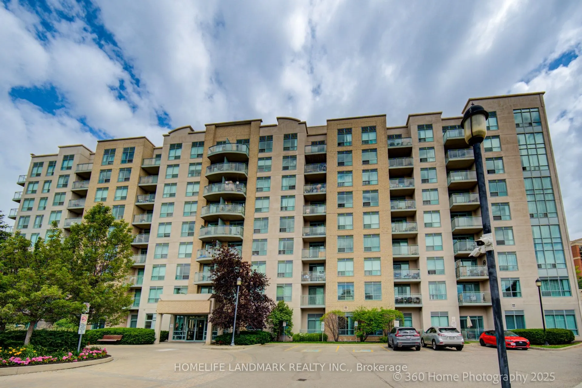 51 Baffin Court, #817