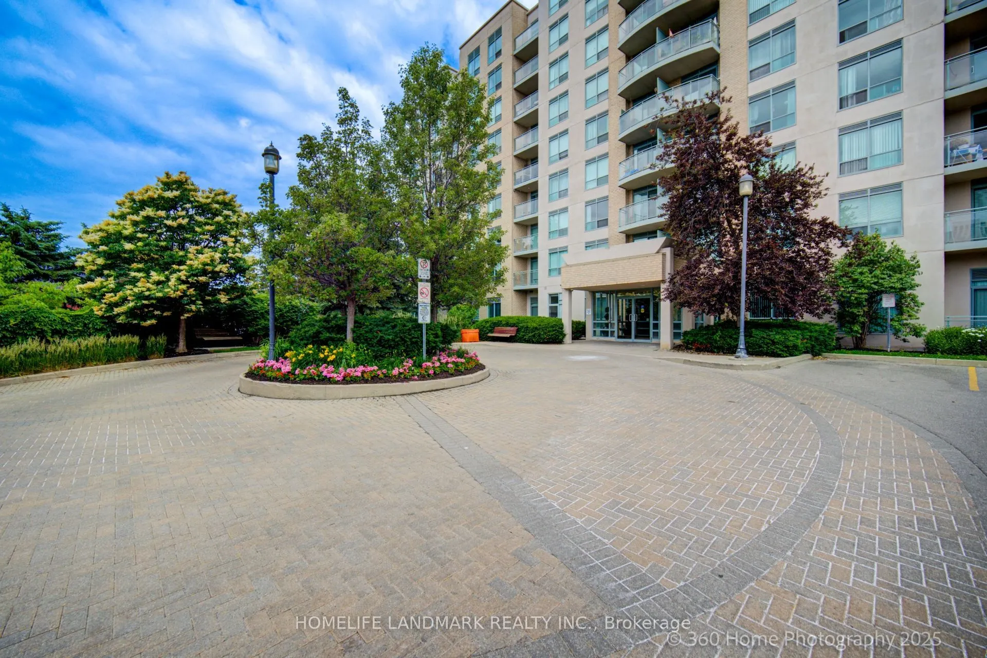 51 Baffin Court, #817