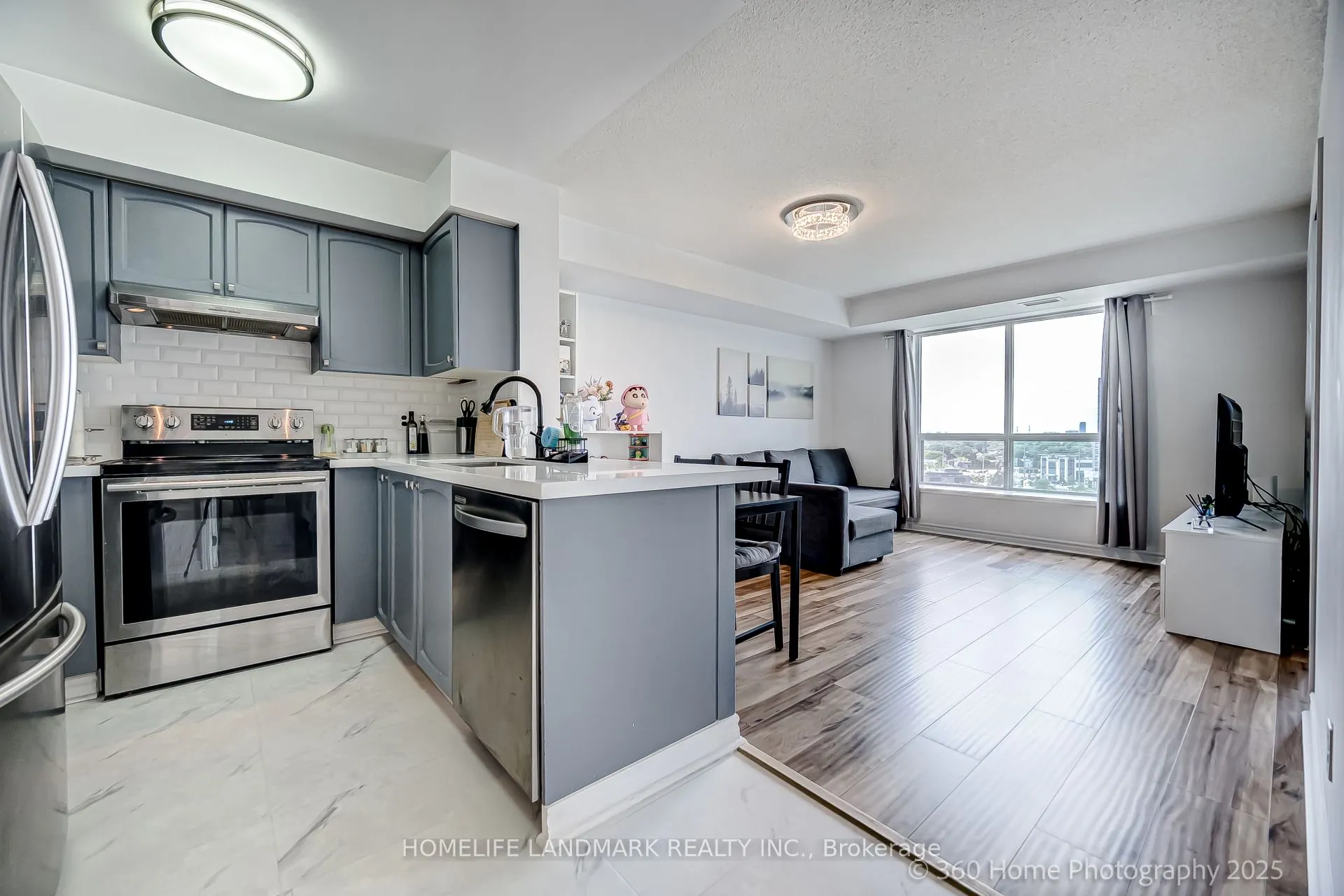 51 Baffin Court, #817