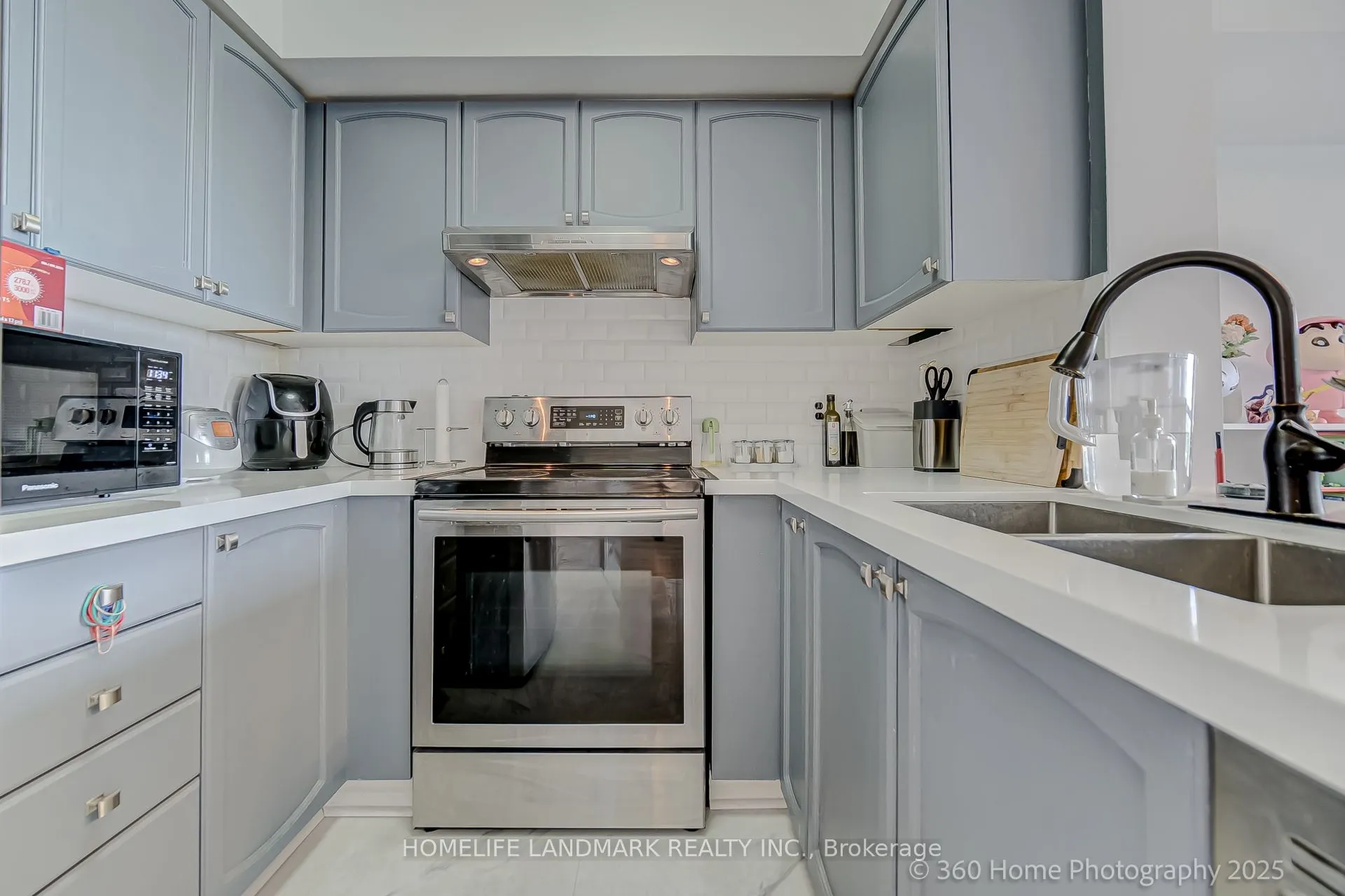 51 Baffin Court, #817