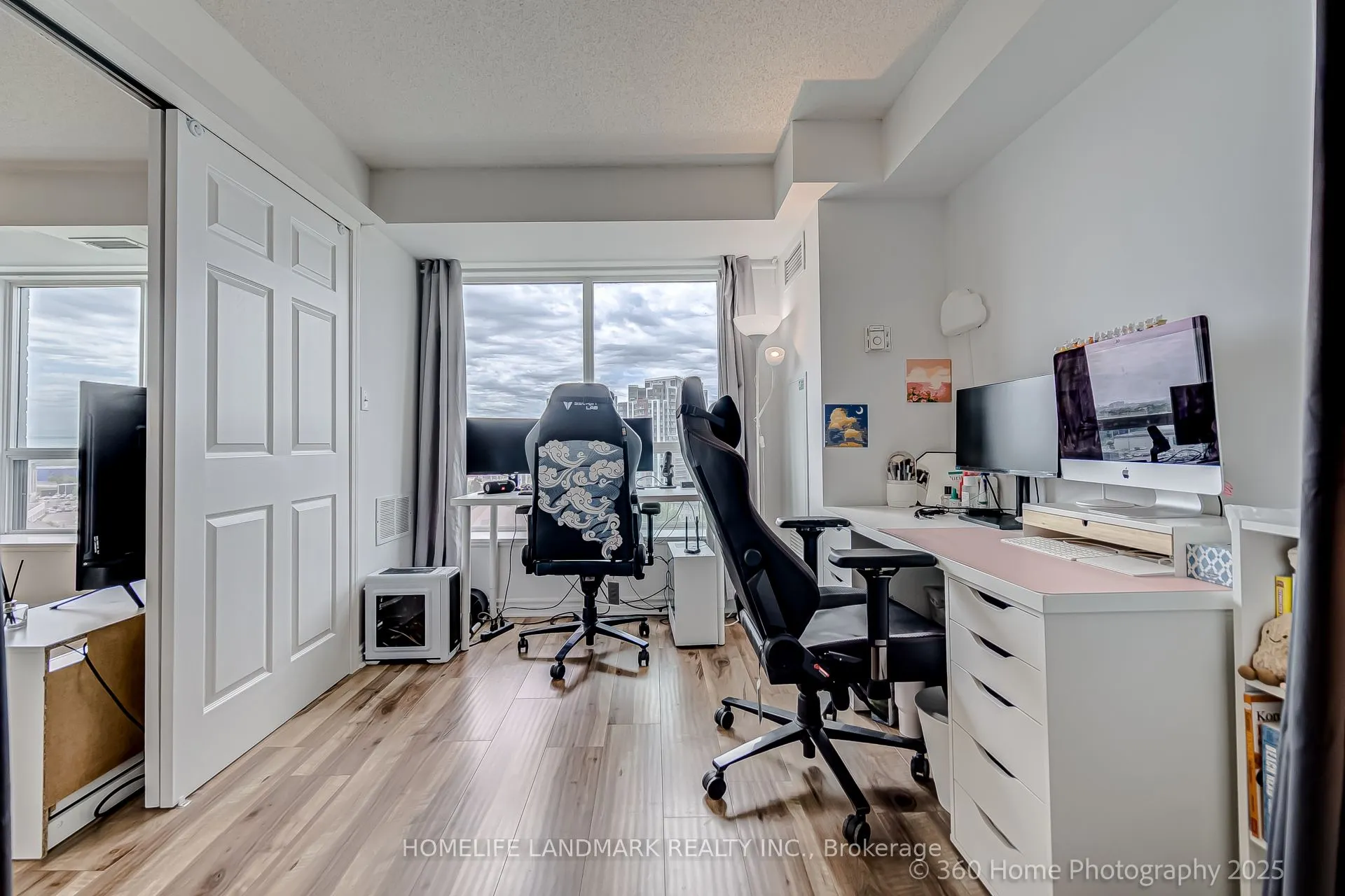51 Baffin Court, #817